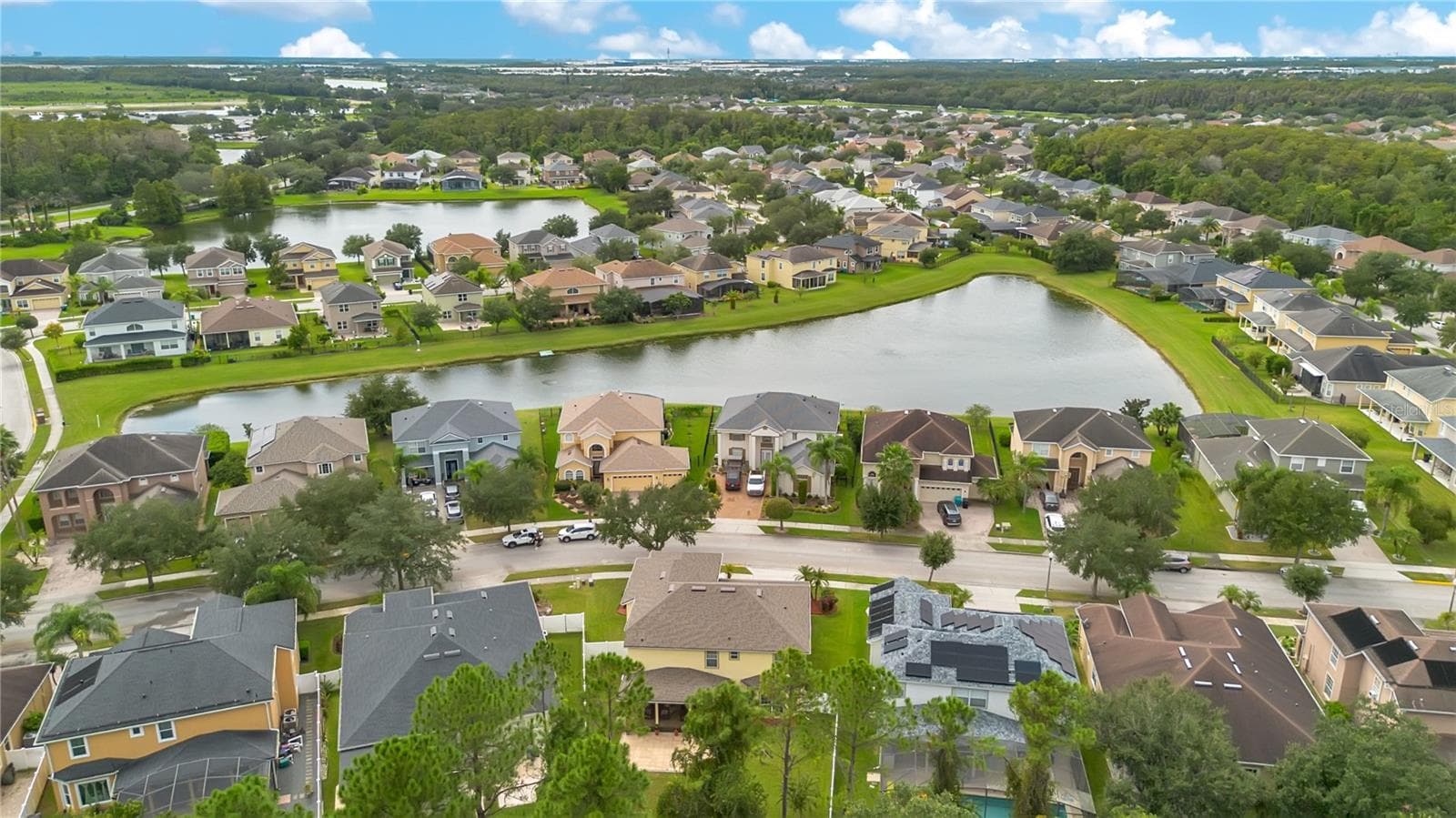 Single Family Residence at 5762 COVINGTON COVE WAY, ORLANDO, photo 54 of 63