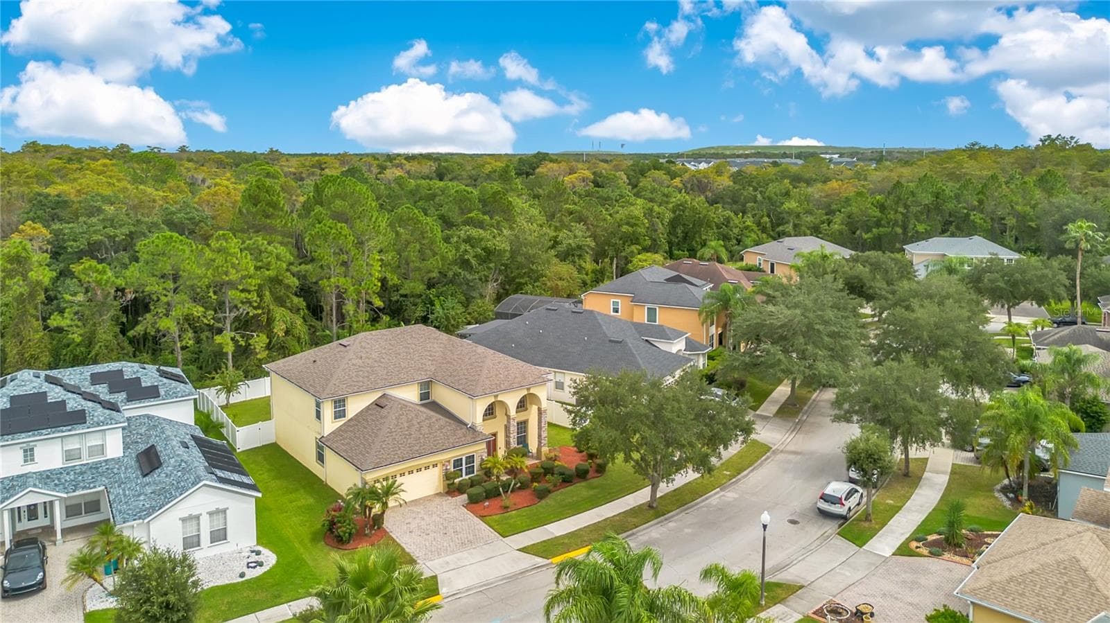 Single Family Residence at 5762 COVINGTON COVE WAY, ORLANDO, photo 56 of 63