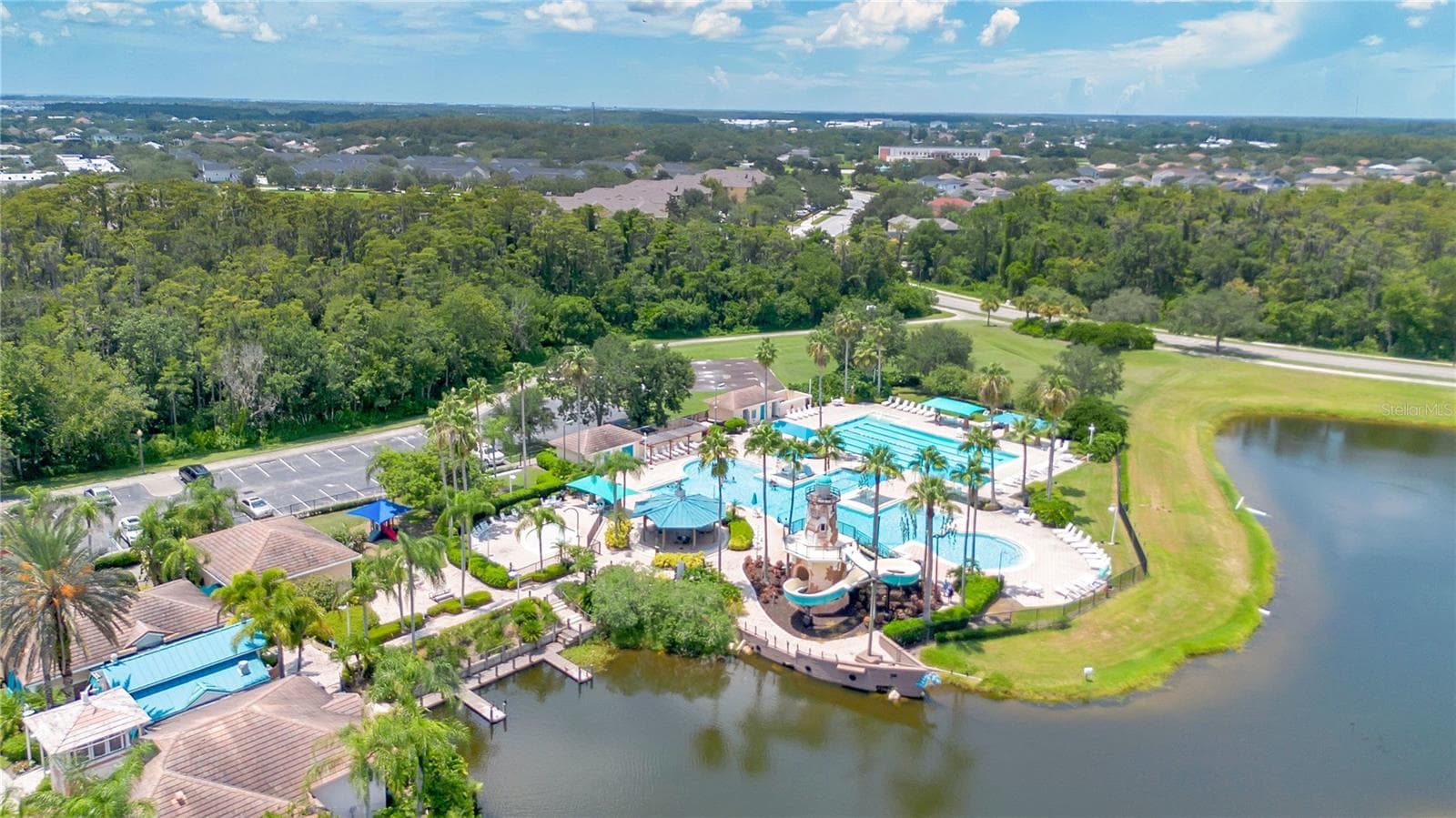 S/D amenties - 5762 COVINGTON COVE WAY, ORLANDO