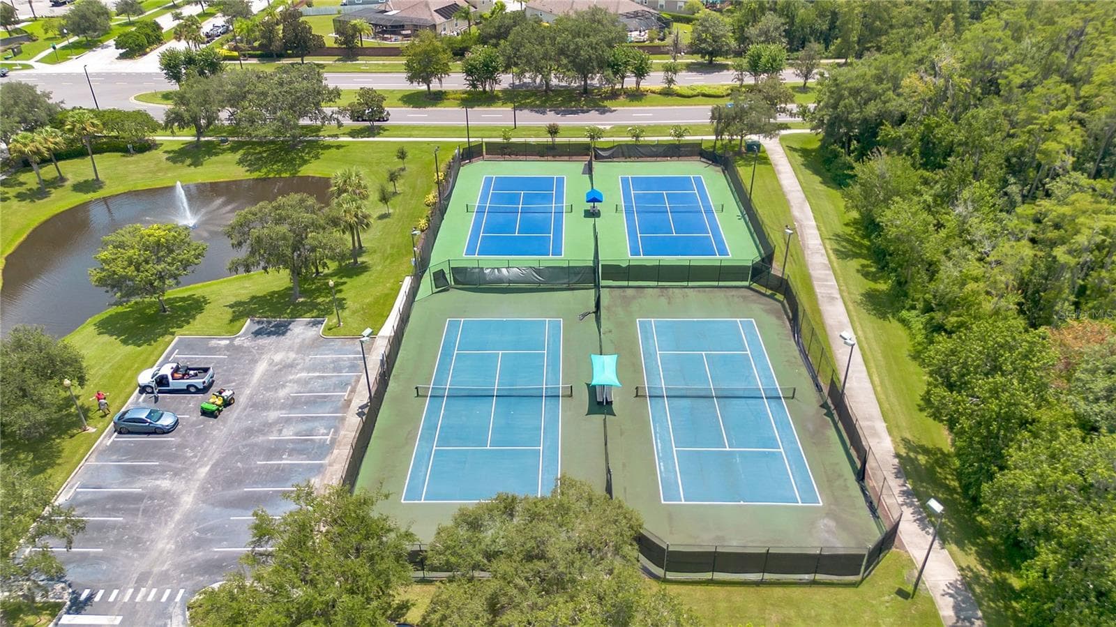 S/D amenties - 5762 COVINGTON COVE WAY, ORLANDO