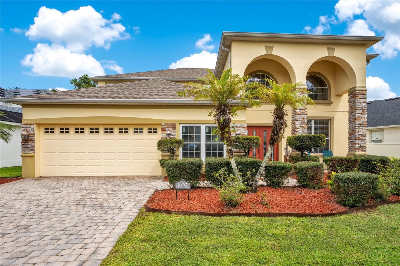S/D amenties - 5762 COVINGTON COVE WAY, ORLANDO