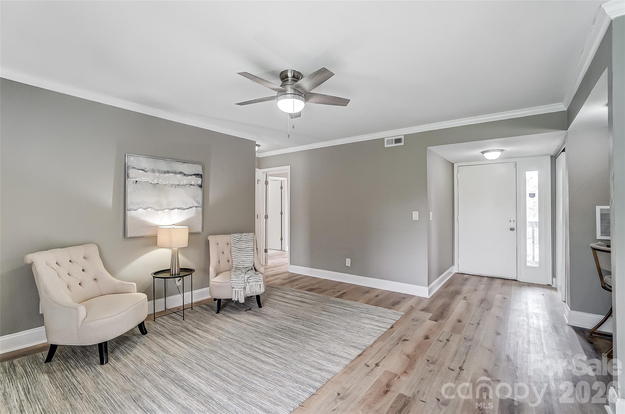 Condominium at Charlotte, photo 10 of 38