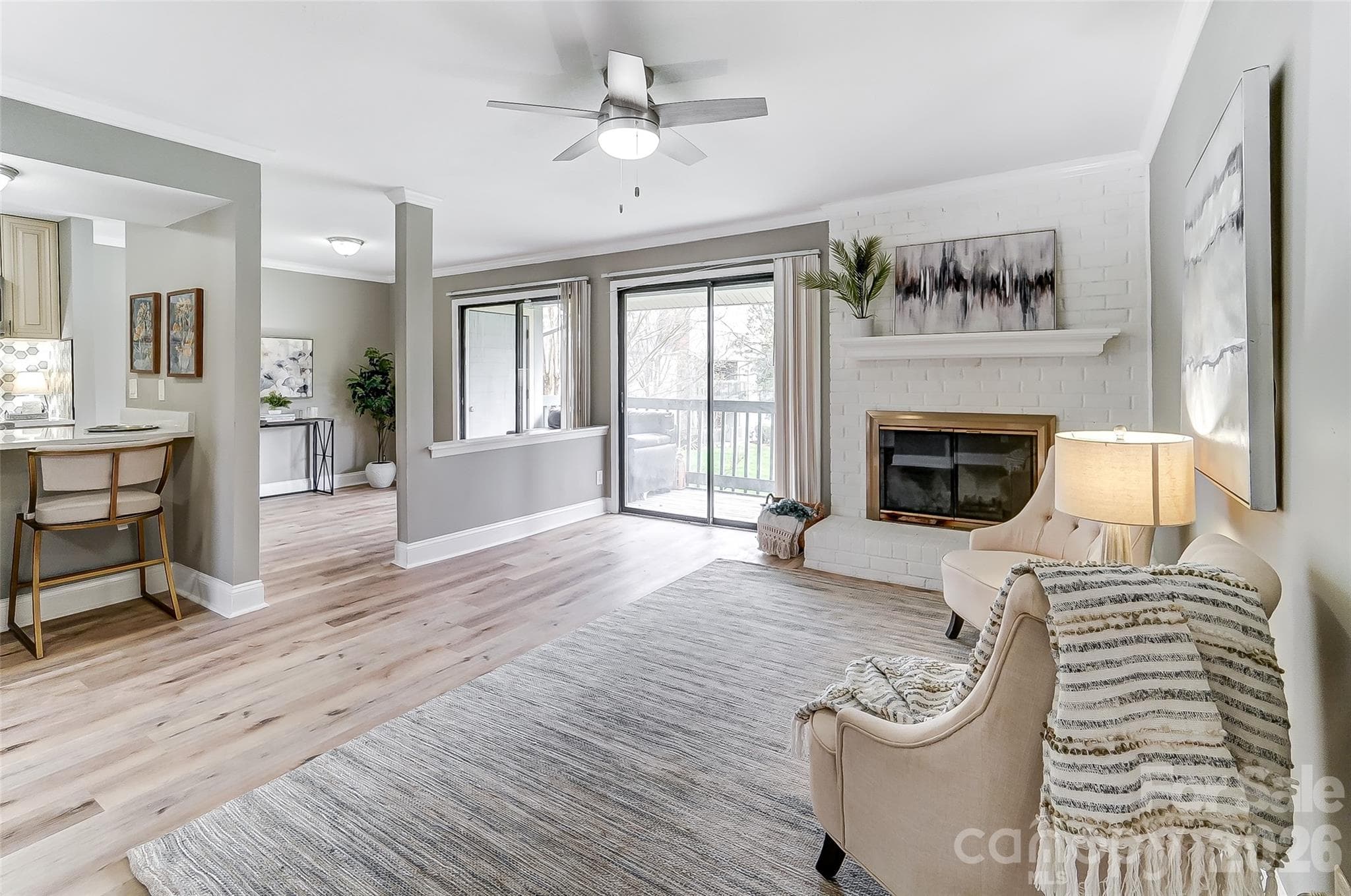 Condominium at Charlotte, photo 12 of 38
