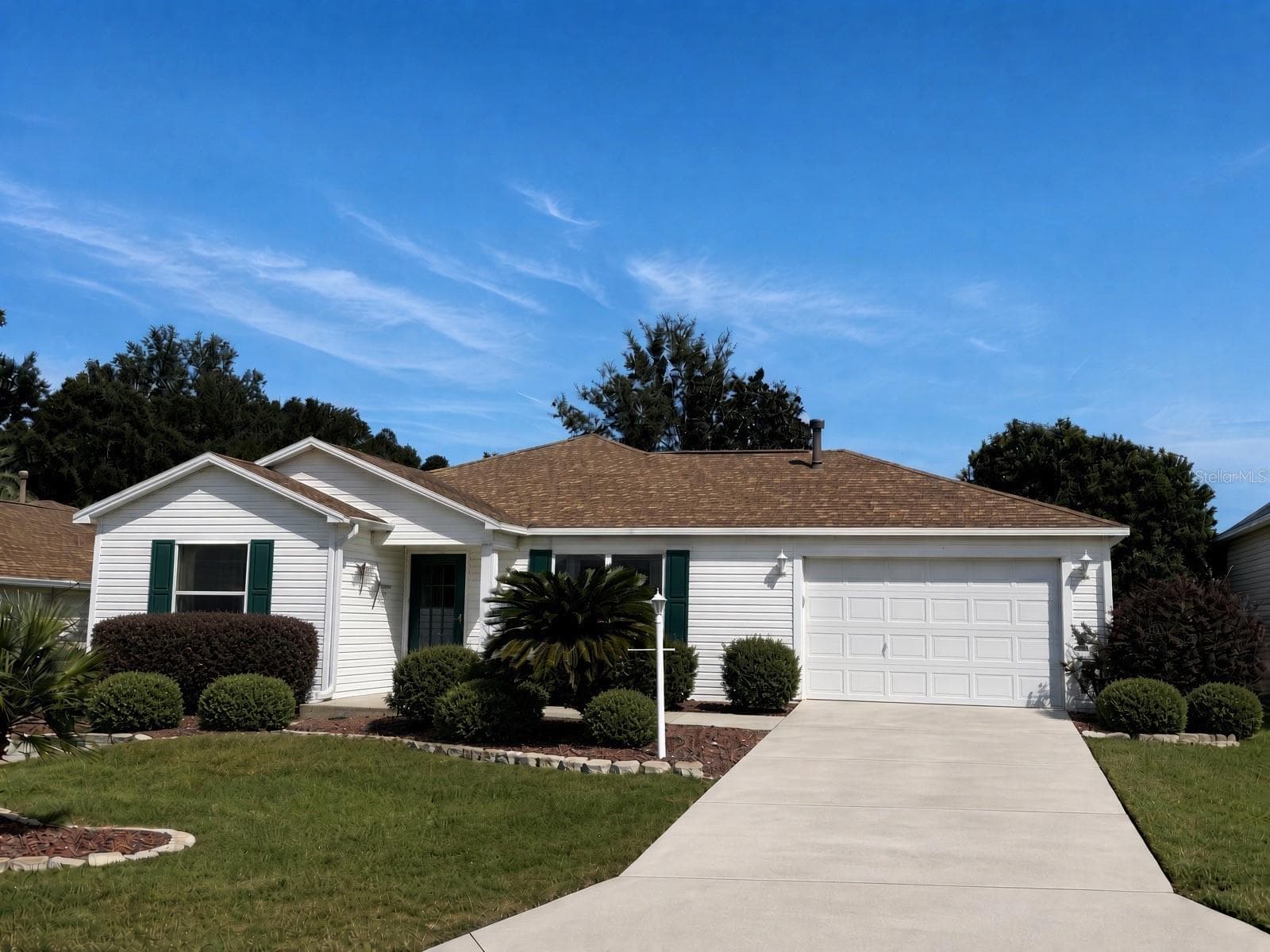 16870 SE 96TH CHAPELWOOD CIR