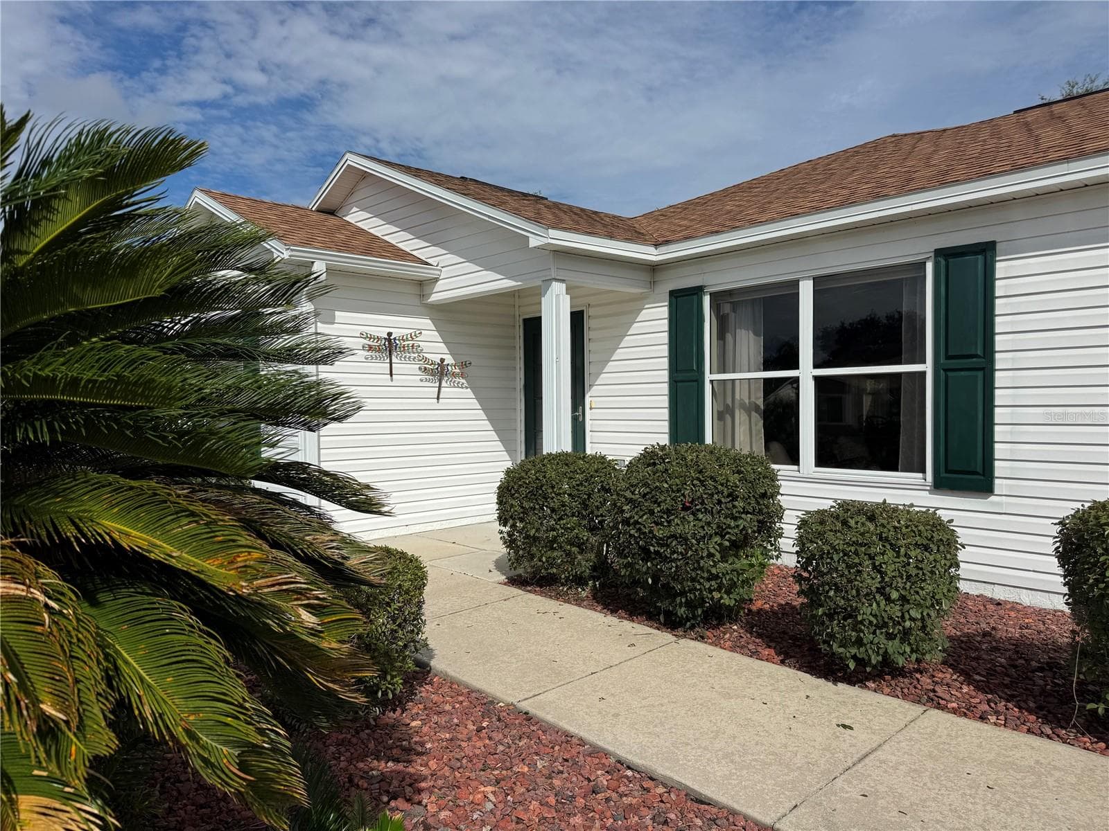 Single Family Residence at 16870 SE 96TH CHAPELWOOD CIR, THE VILLAGES, photo 2 of 27