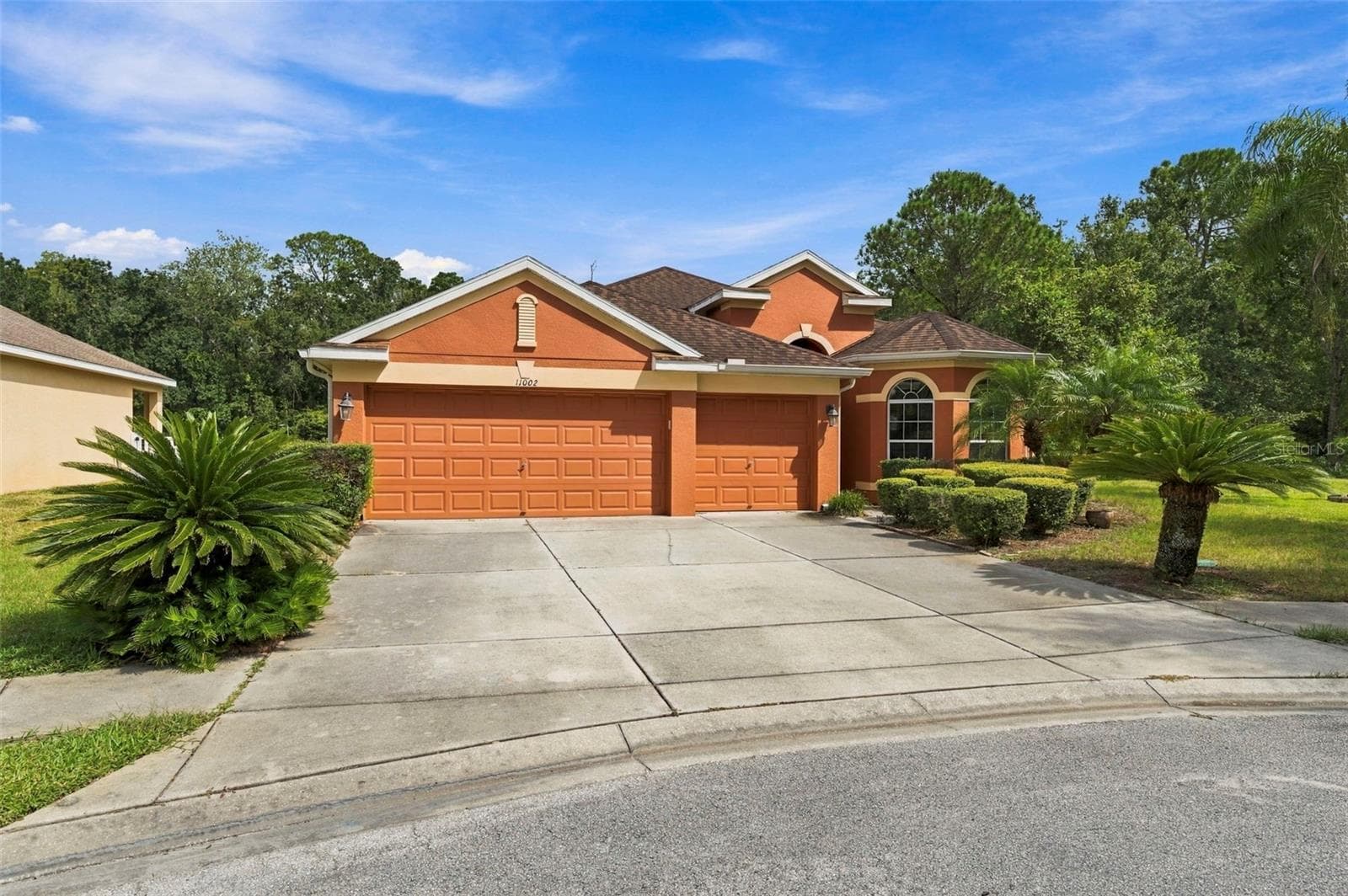 Single Family Residence at 11002 BELLE HAVEN DR, NEW PORT RICHEY, photo 8 of 100