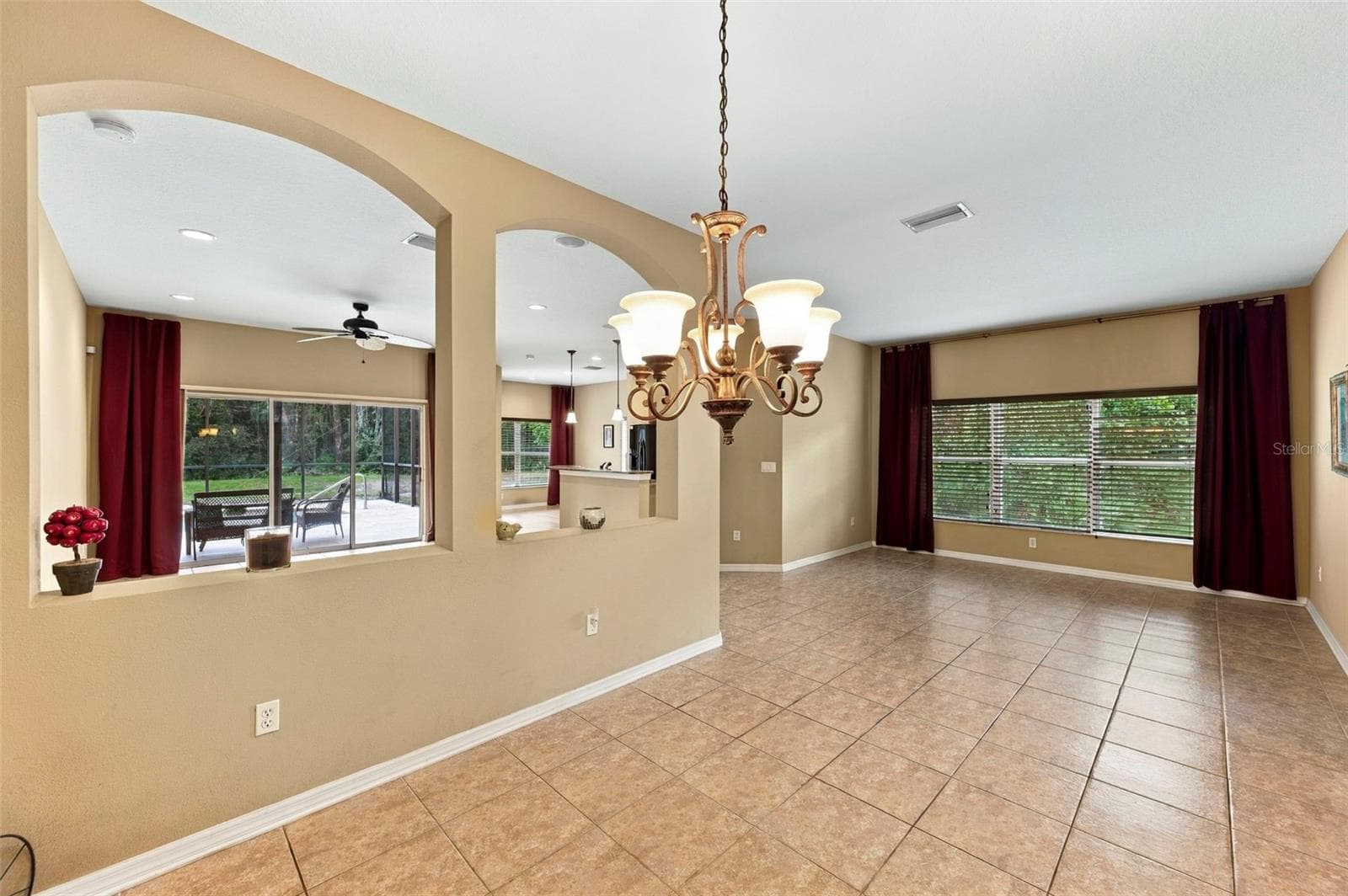 Single Family Residence at 11002 BELLE HAVEN DR, NEW PORT RICHEY, photo 14 of 100