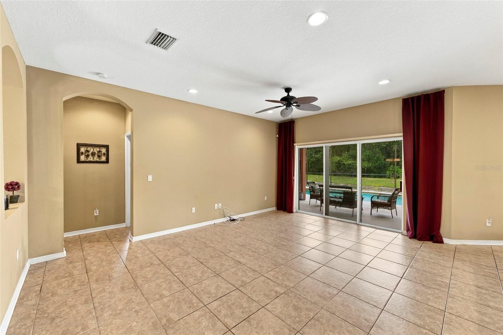 Single Family Residence at 11002 BELLE HAVEN DR, NEW PORT RICHEY, photo 20 of 100