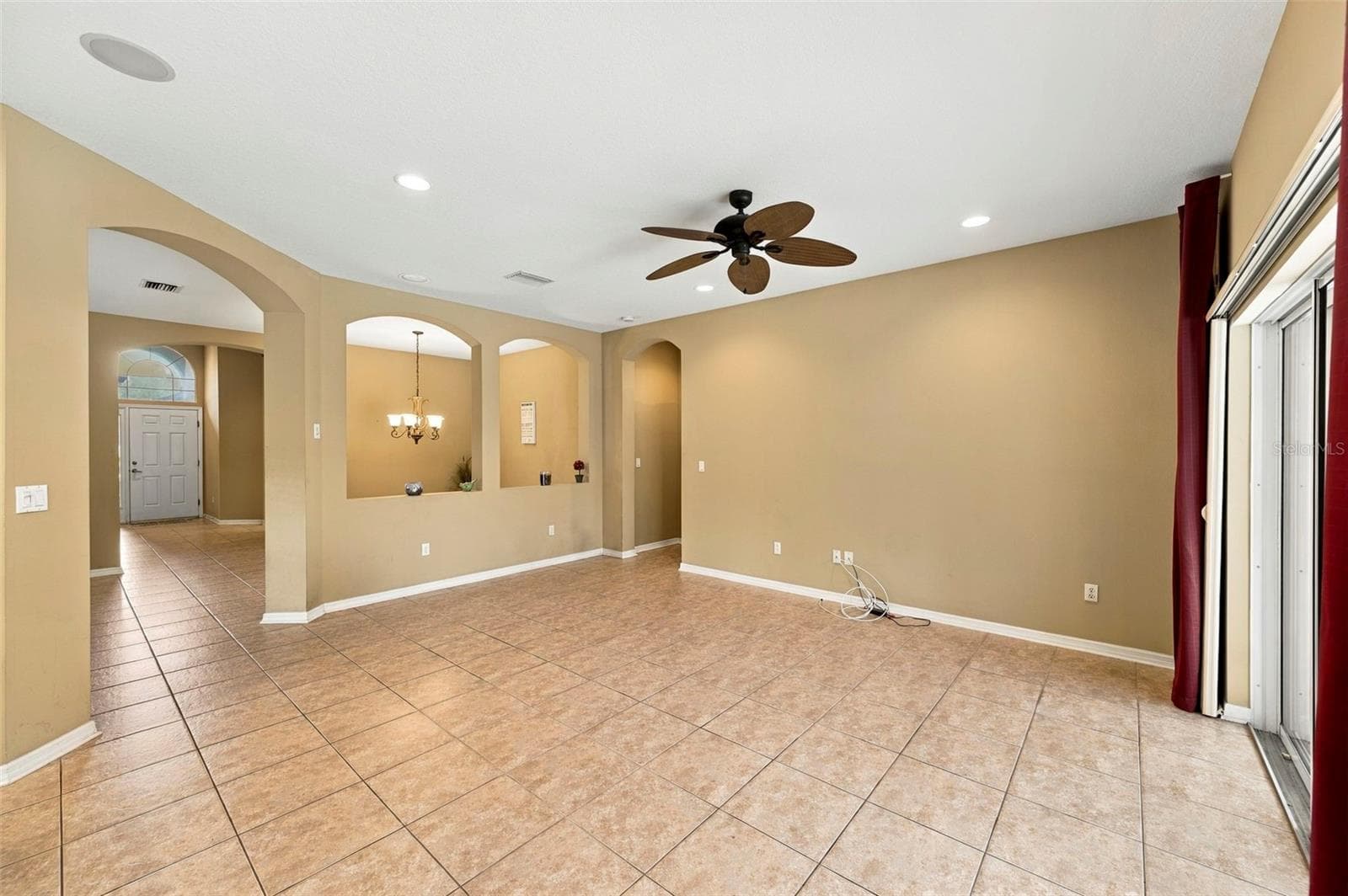 Single Family Residence at 11002 BELLE HAVEN DR, NEW PORT RICHEY, photo 21 of 100