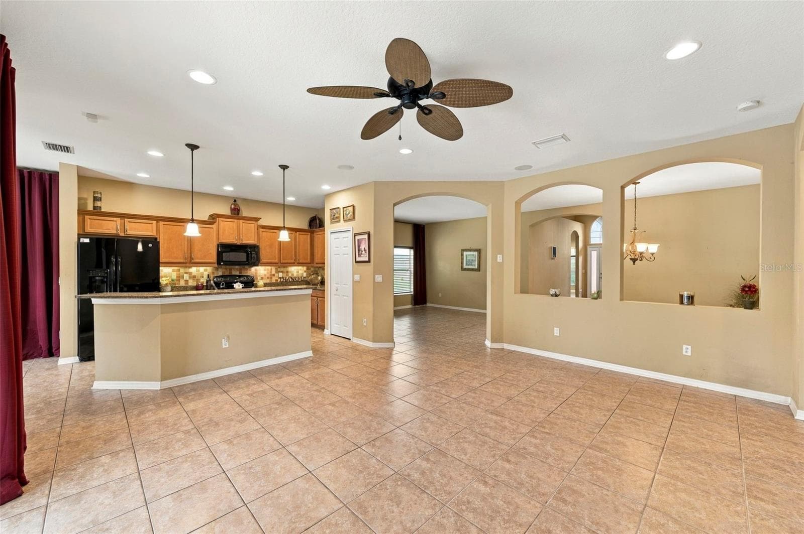 Single Family Residence at 11002 BELLE HAVEN DR, NEW PORT RICHEY, photo 22 of 100