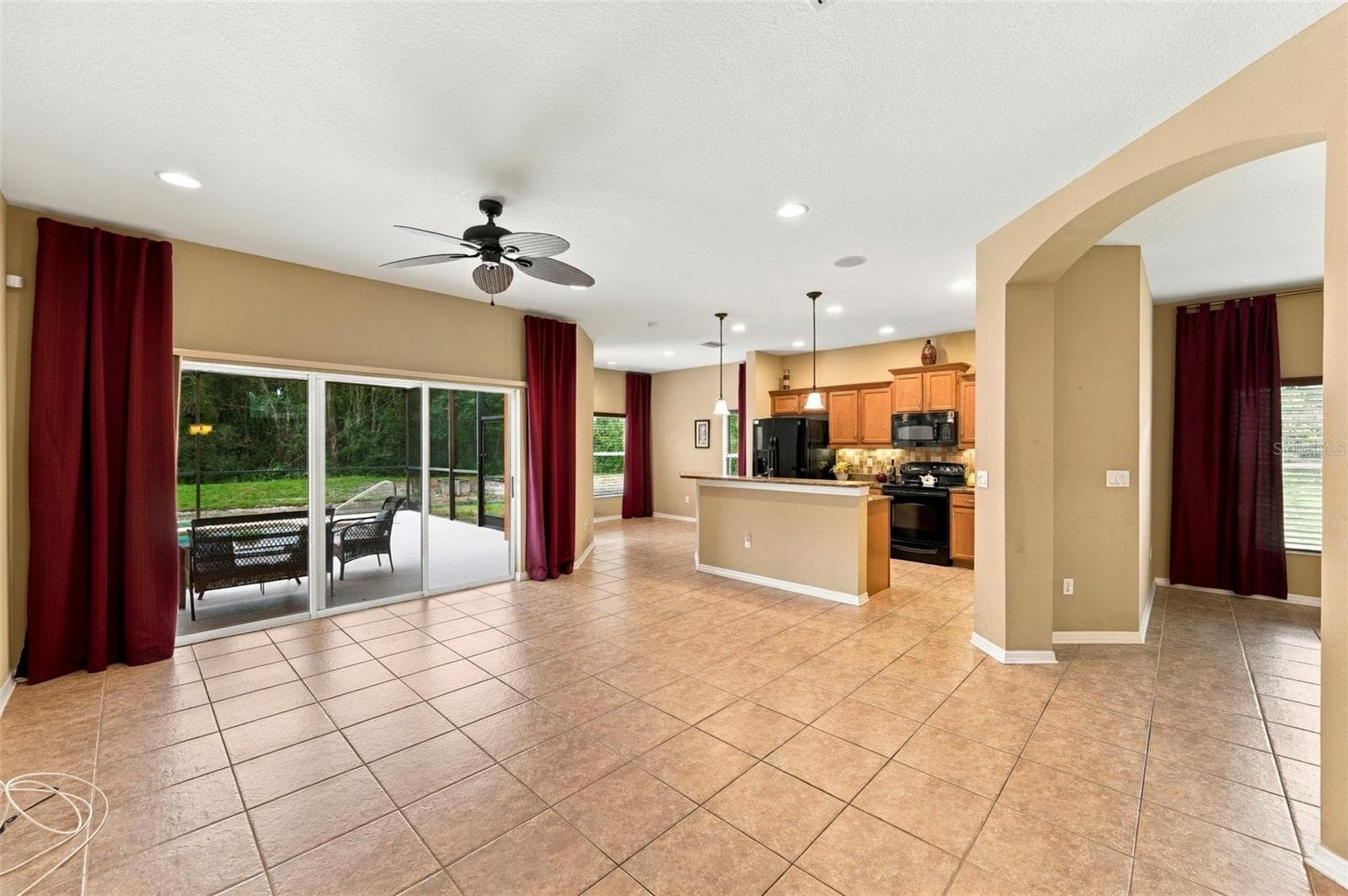 Single Family Residence at 11002 BELLE HAVEN DR, NEW PORT RICHEY, photo 23 of 100