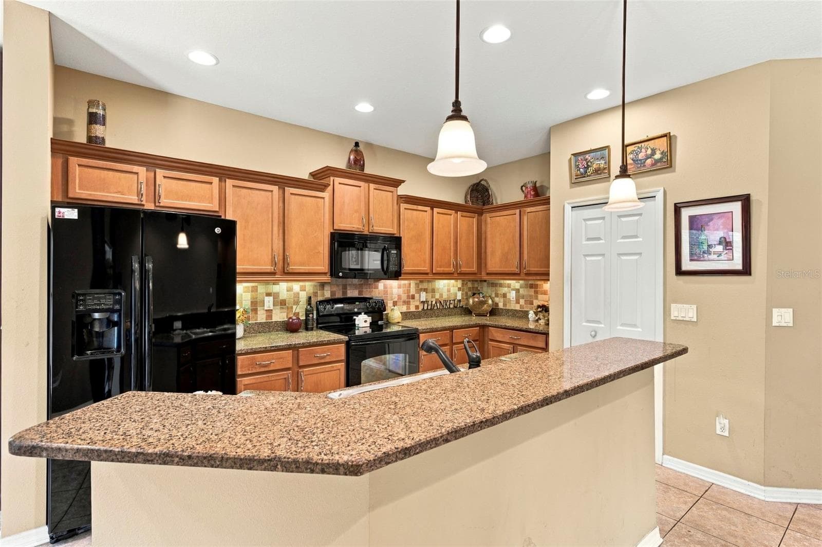Single Family Residence at 11002 BELLE HAVEN DR, NEW PORT RICHEY, photo 25 of 100
