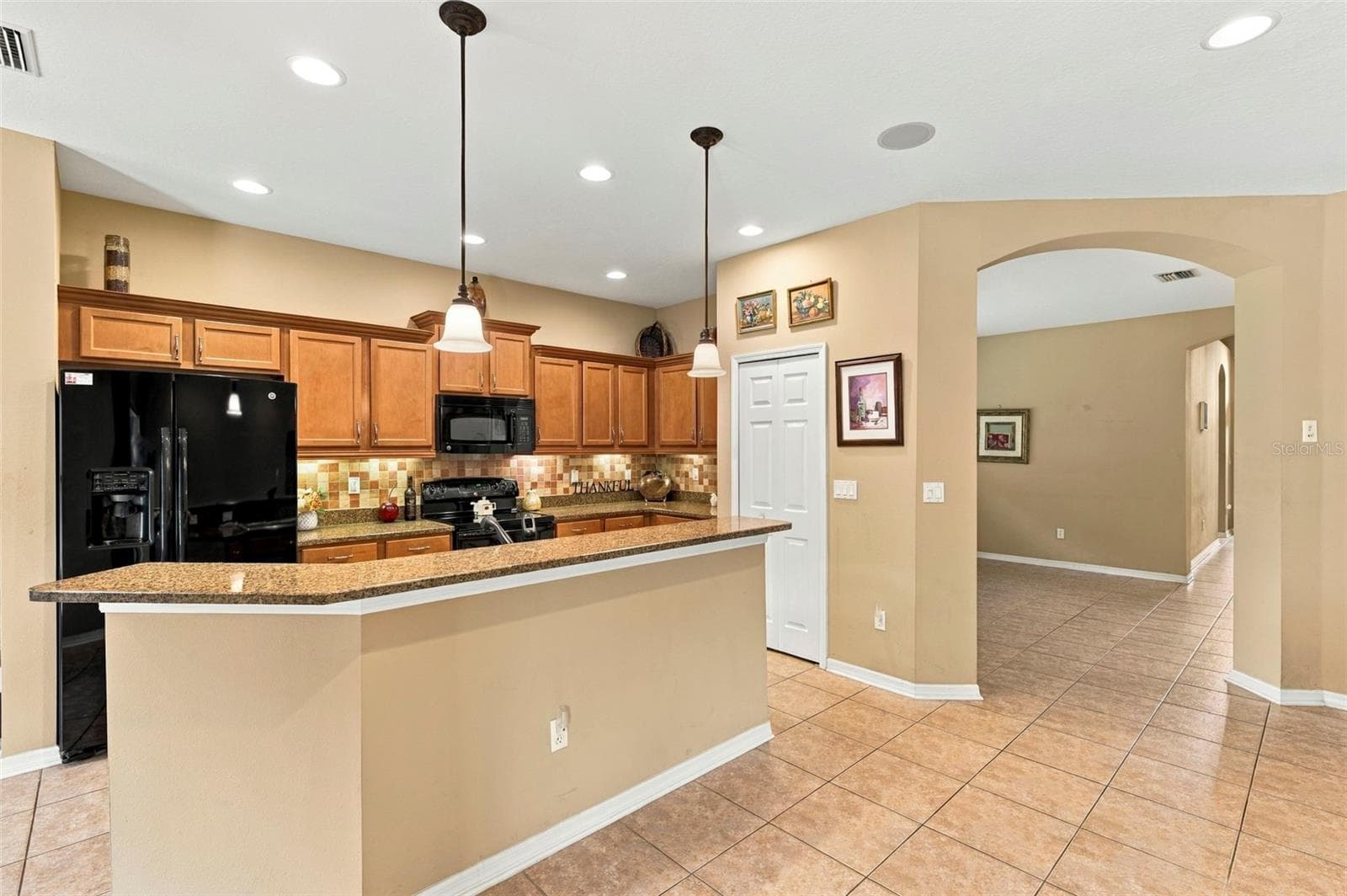 Single Family Residence at 11002 BELLE HAVEN DR, NEW PORT RICHEY, photo 26 of 100