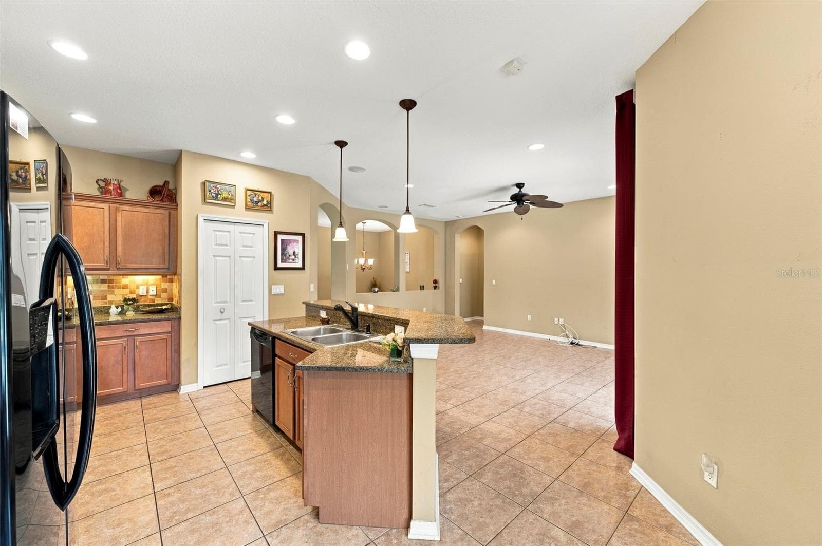 Single Family Residence at 11002 BELLE HAVEN DR, NEW PORT RICHEY, photo 28 of 100