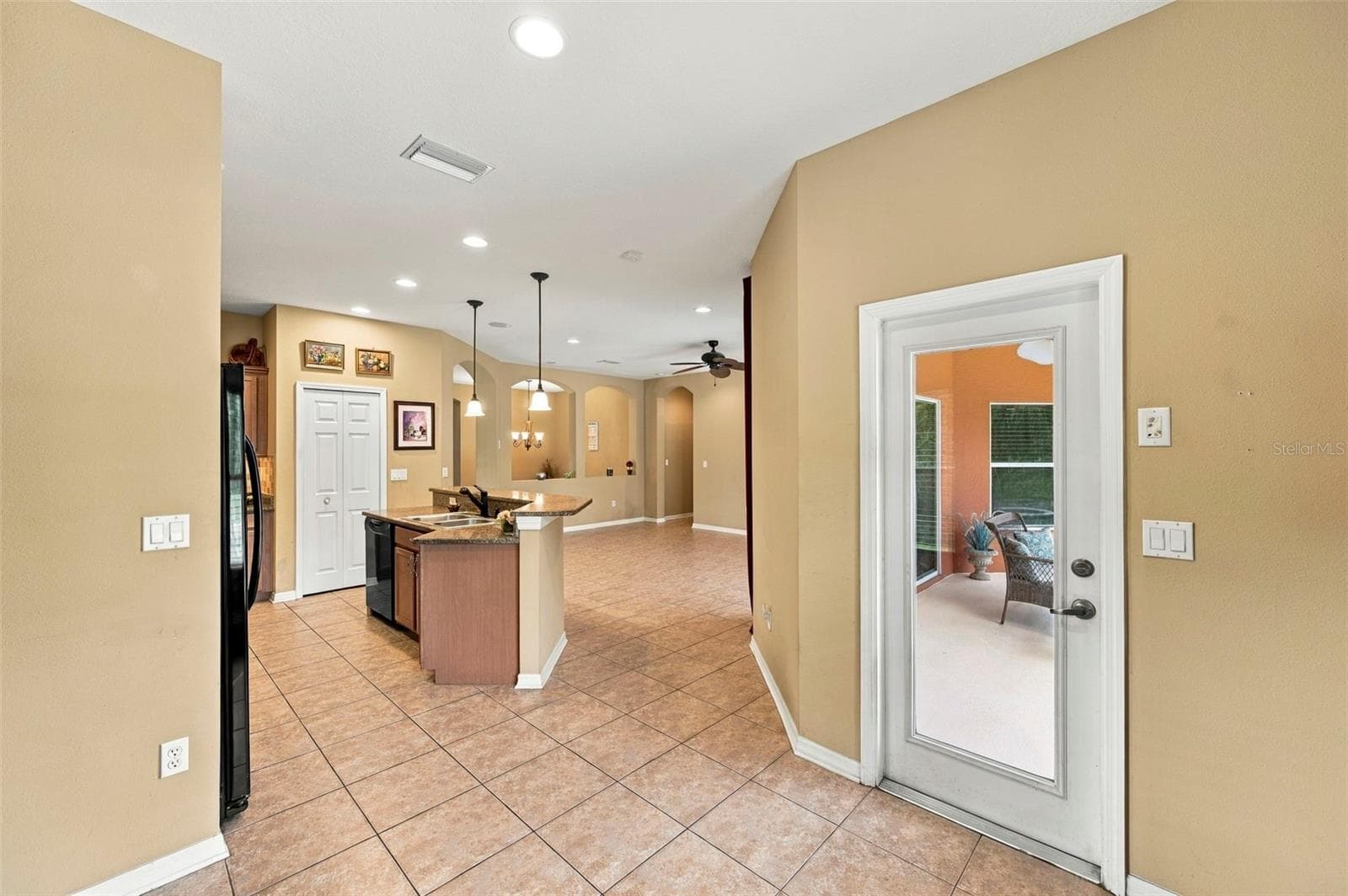 Single Family Residence at 11002 BELLE HAVEN DR, NEW PORT RICHEY, photo 32 of 100