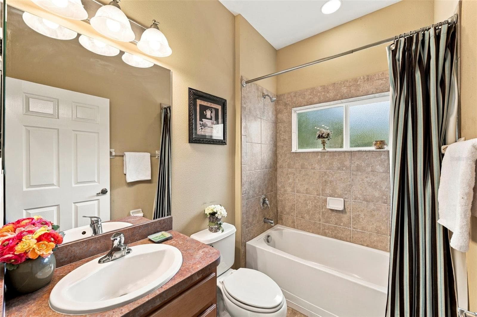 Single Family Residence at 11002 BELLE HAVEN DR, NEW PORT RICHEY, photo 53 of 100
