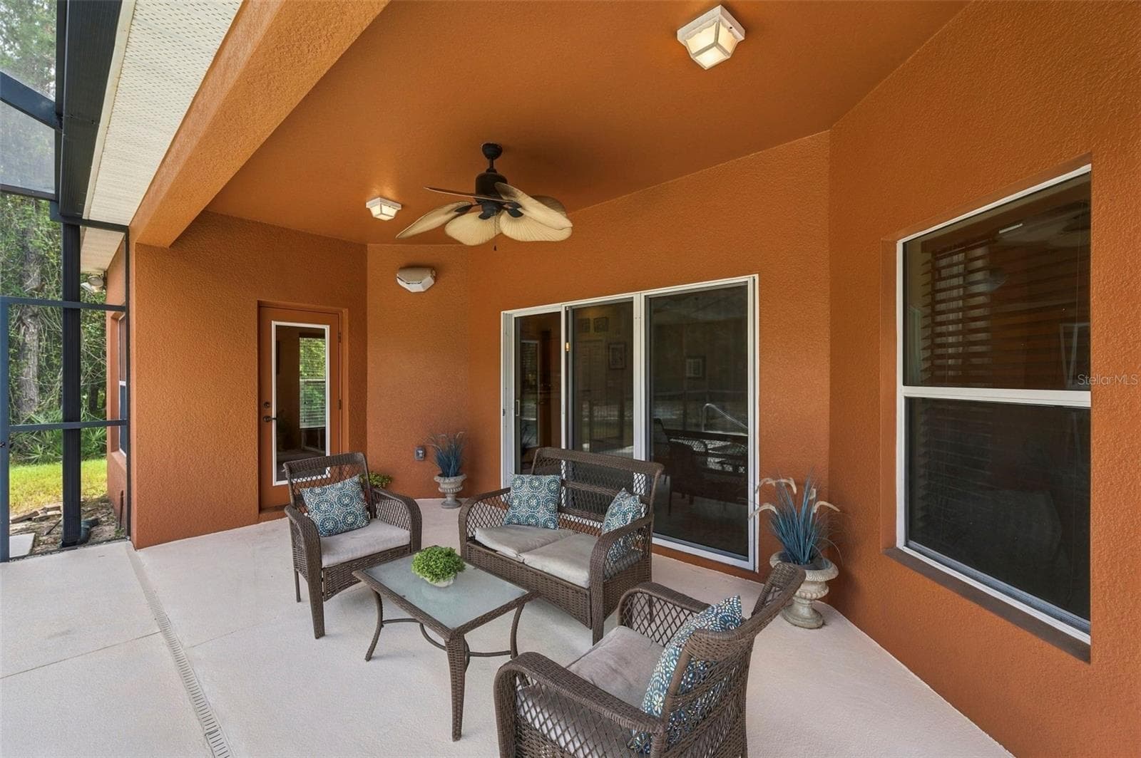 Single Family Residence at 11002 BELLE HAVEN DR, NEW PORT RICHEY, photo 58 of 100