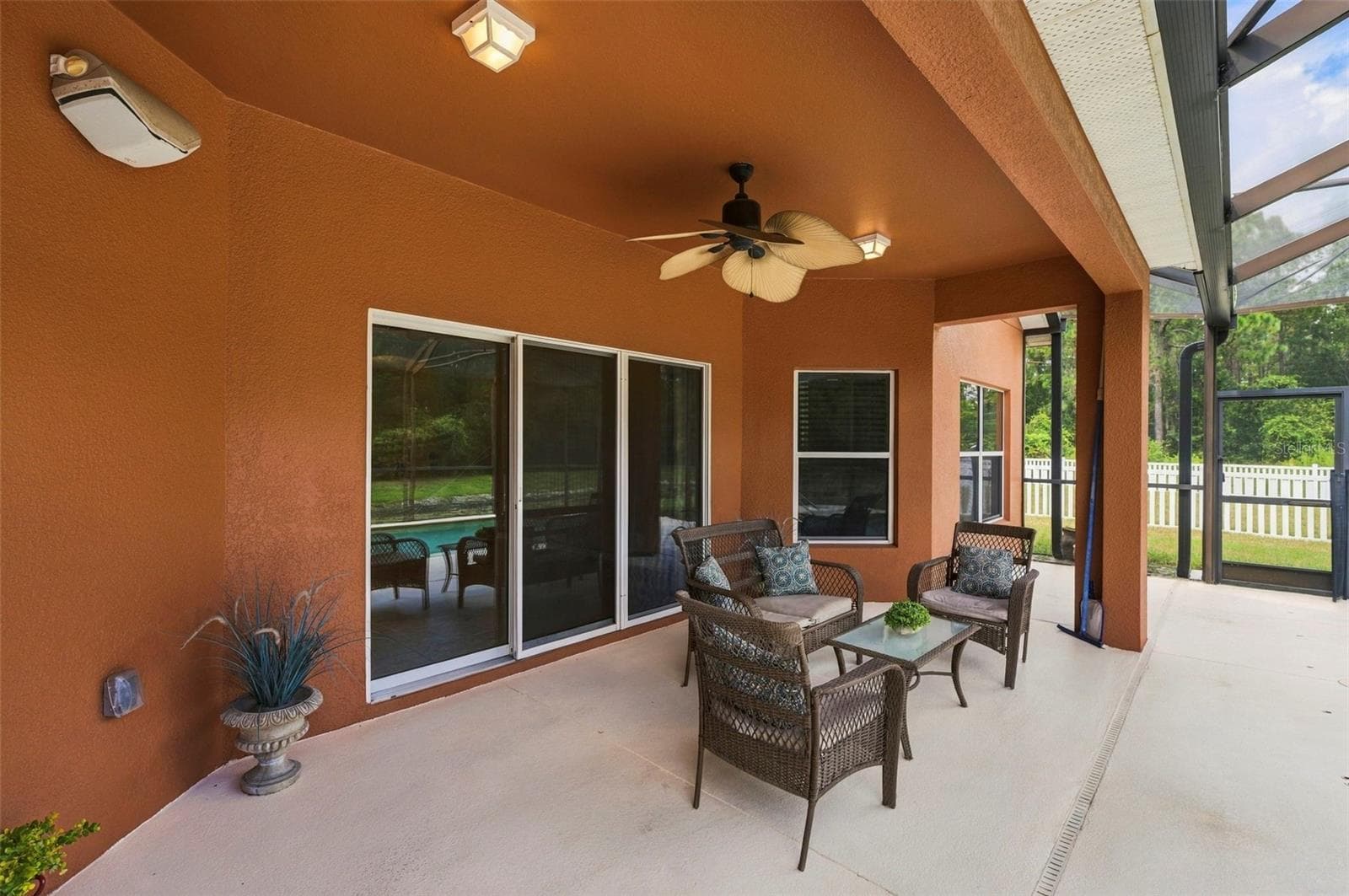 Single Family Residence at 11002 BELLE HAVEN DR, NEW PORT RICHEY, photo 59 of 100