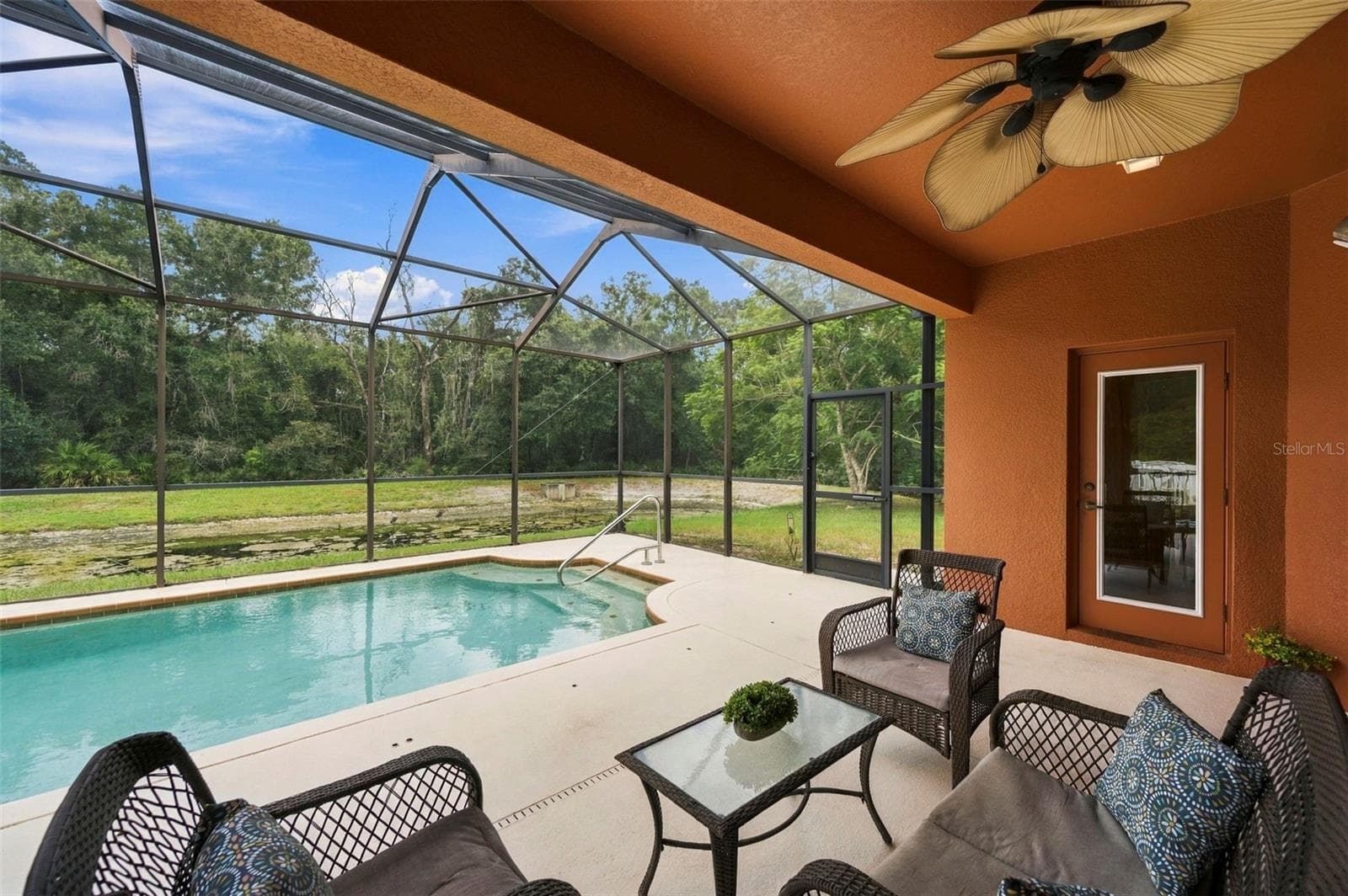 Single Family Residence at 11002 BELLE HAVEN DR, NEW PORT RICHEY, photo 61 of 100