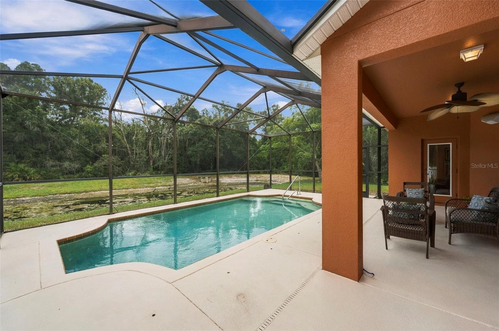 Single Family Residence at 11002 BELLE HAVEN DR, NEW PORT RICHEY, photo 62 of 100