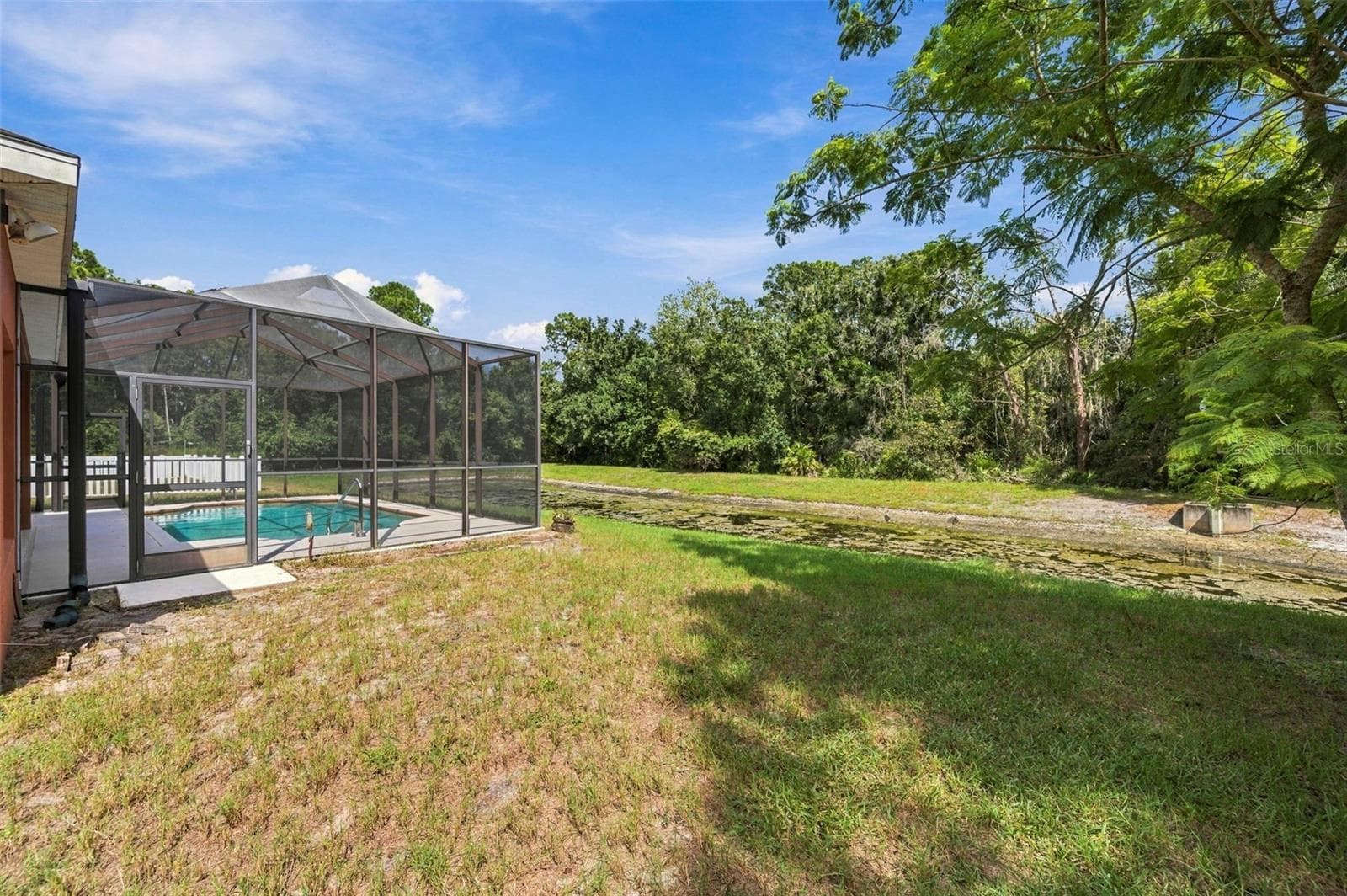 Single Family Residence at 11002 BELLE HAVEN DR, NEW PORT RICHEY, photo 65 of 100