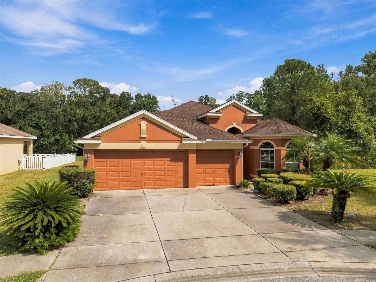 Single Family Residence at 11002 BELLE HAVEN DR, NEW PORT RICHEY, photo 70 of 100