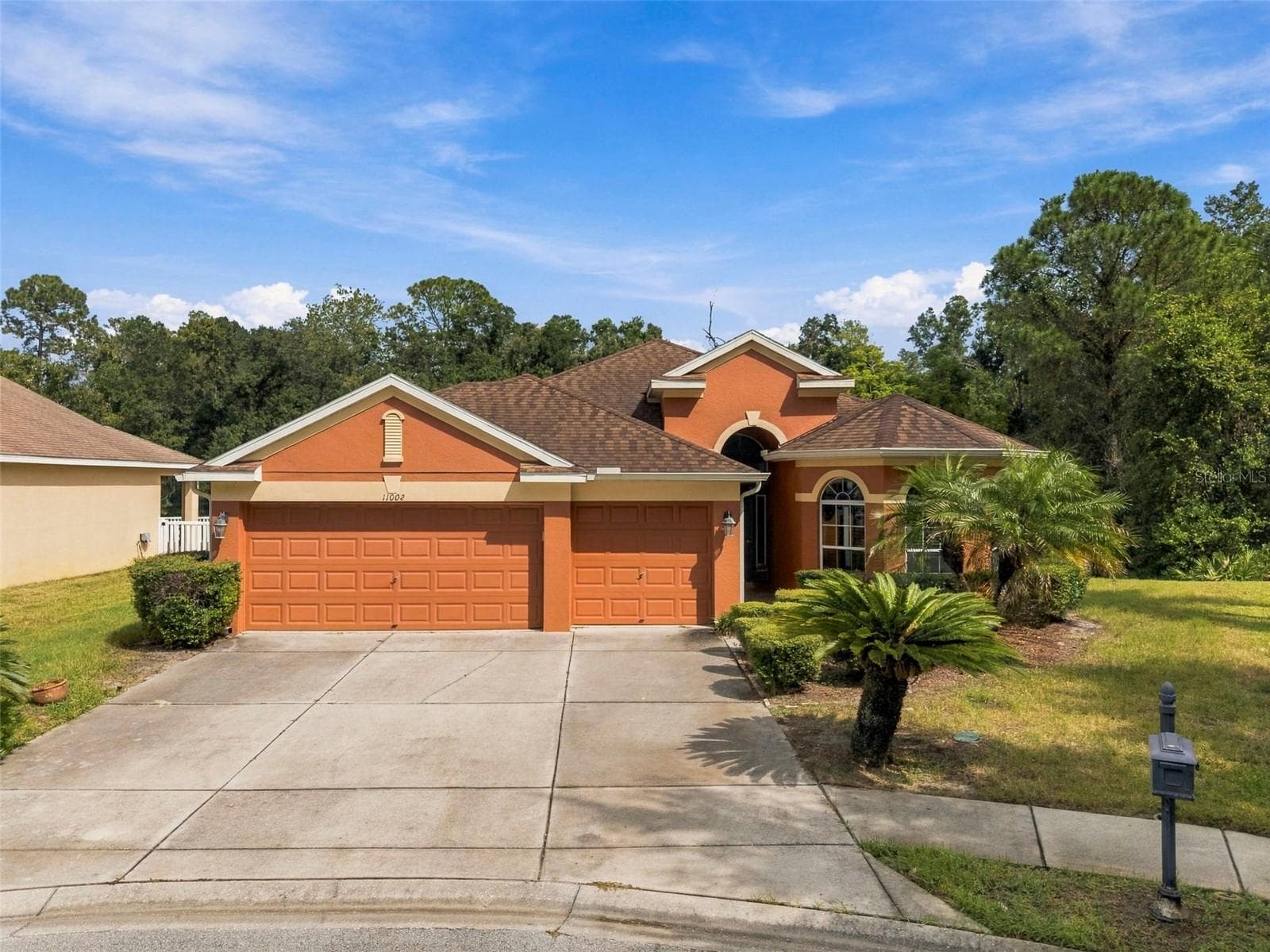 Single Family Residence at 11002 BELLE HAVEN DR, NEW PORT RICHEY, photo 71 of 100