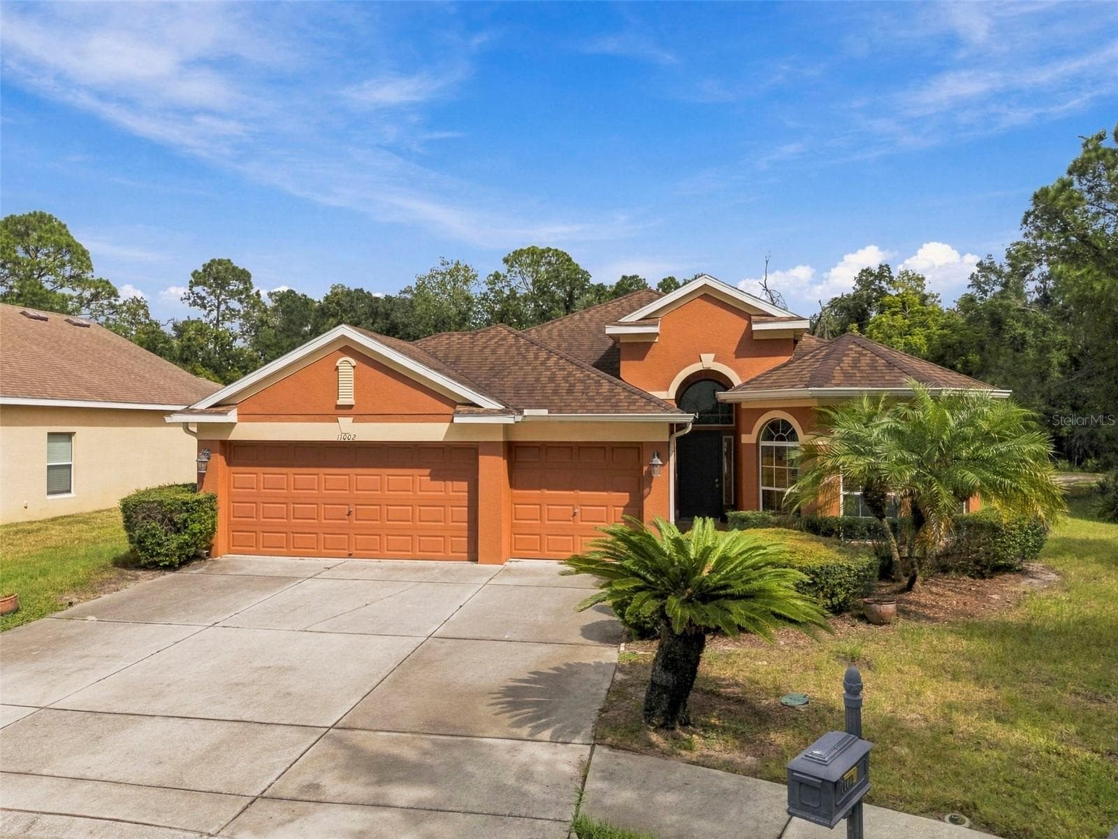 Single Family Residence at 11002 BELLE HAVEN DR, NEW PORT RICHEY, photo 72 of 100