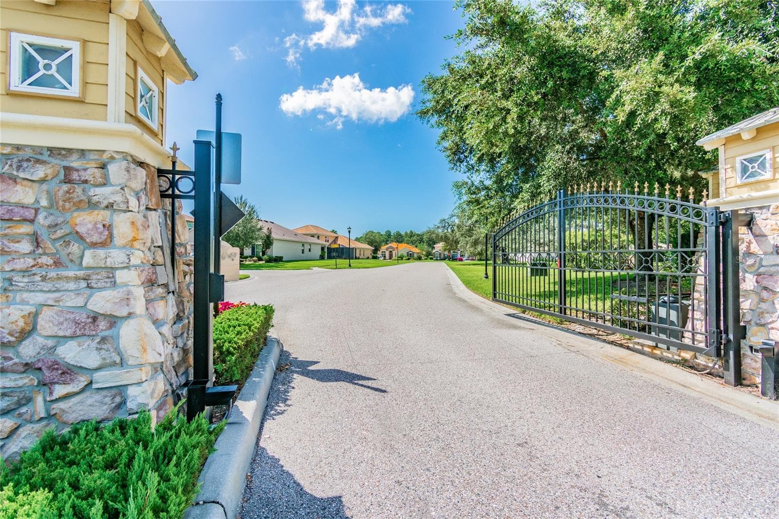 Single Family Residence at 11002 BELLE HAVEN DR, NEW PORT RICHEY, photo 85 of 100