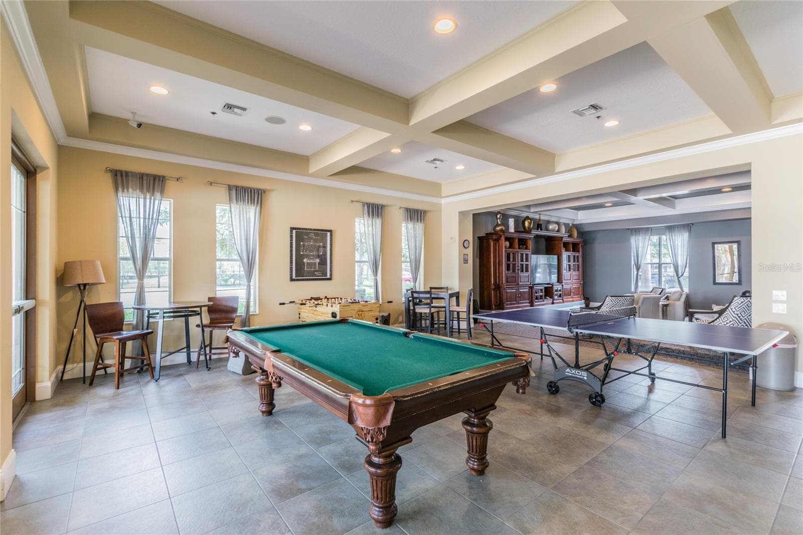 Single Family Residence at 11002 BELLE HAVEN DR, NEW PORT RICHEY, photo 88 of 100