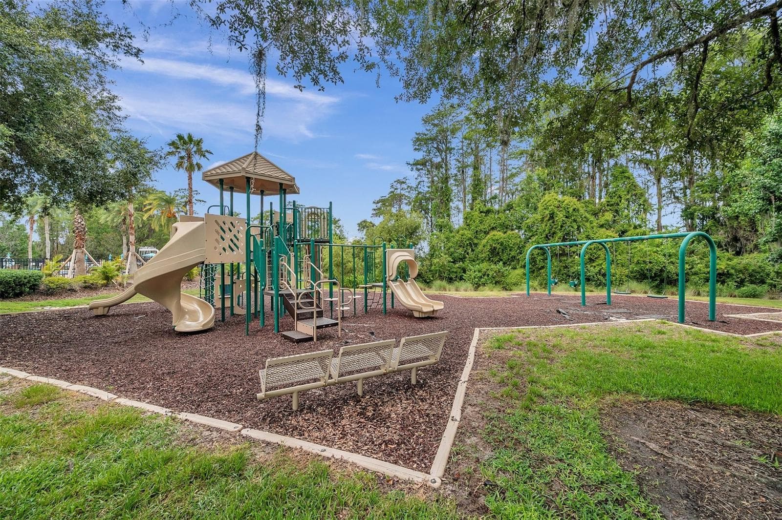 Single Family Residence at 11002 BELLE HAVEN DR, NEW PORT RICHEY, photo 92 of 100