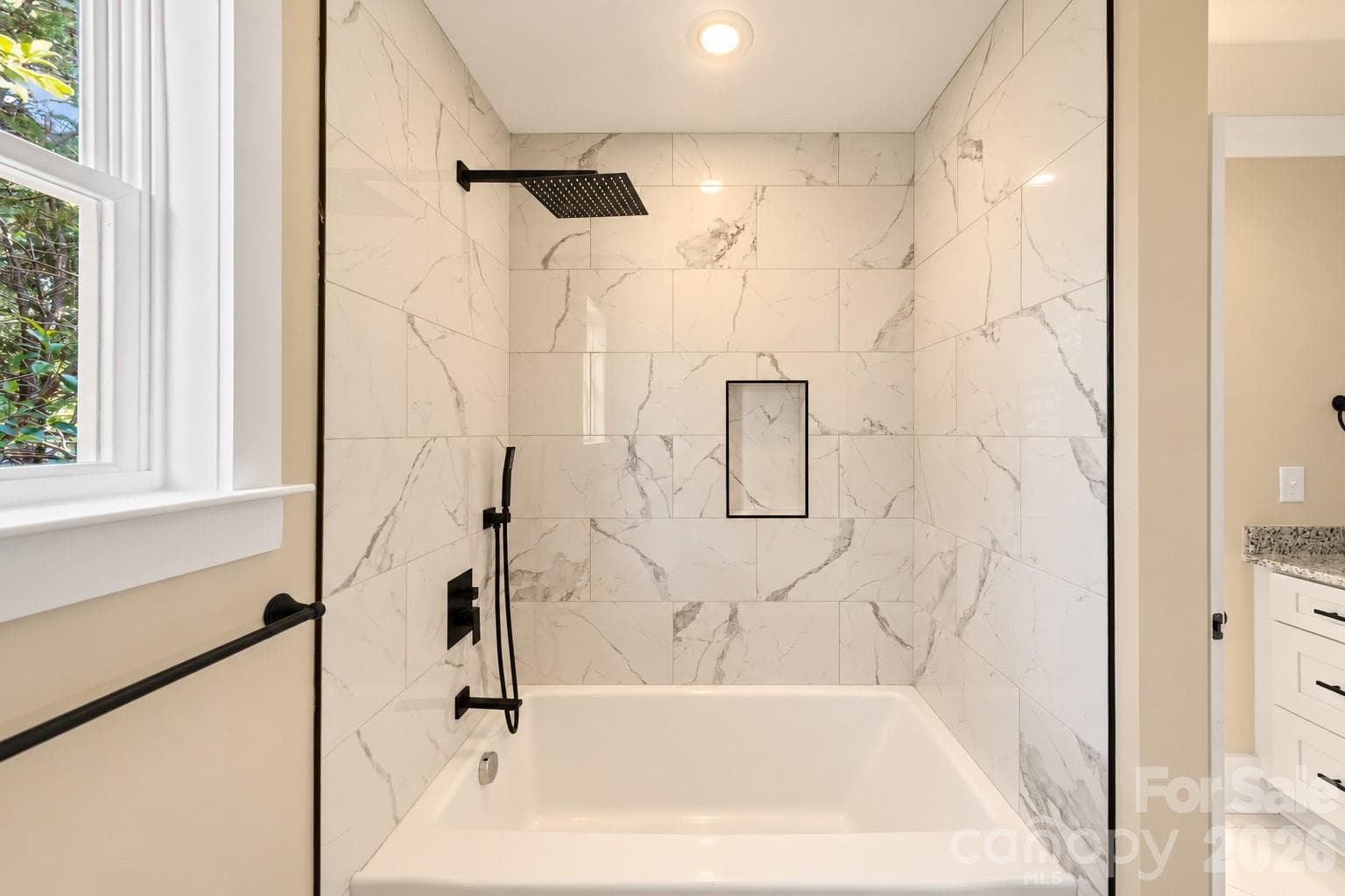 Photos are from a previous build and are representative only. Actual finishes, features, and layout may vary slightly. Some photos have been virtually staged. A completed home in Charlotte is available to tour by appointment. - 1222 Wood Street, Albemarle