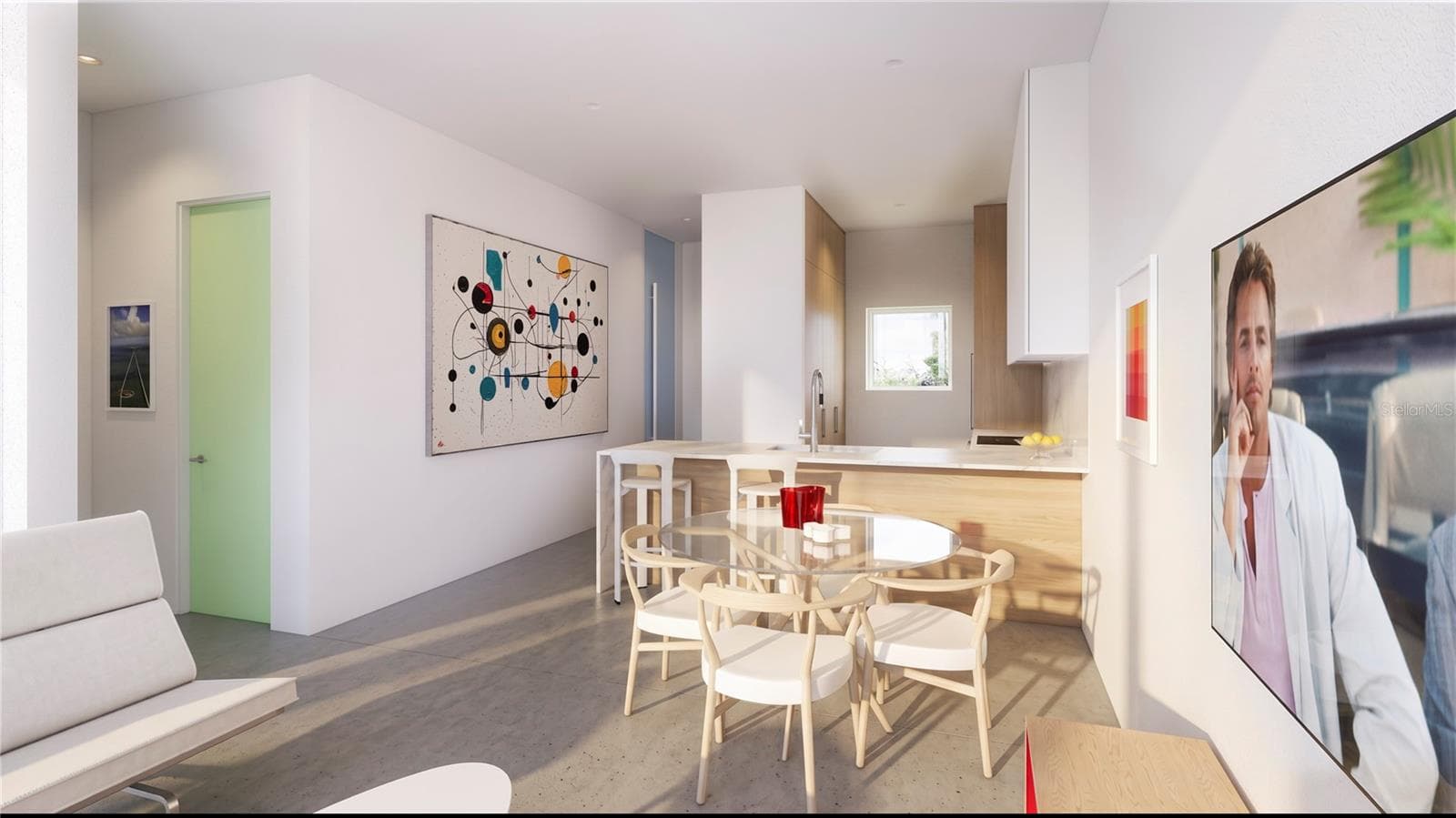Condominium at 424 ALBEE RD W #101, NOKOMIS, photo 13 of 39
