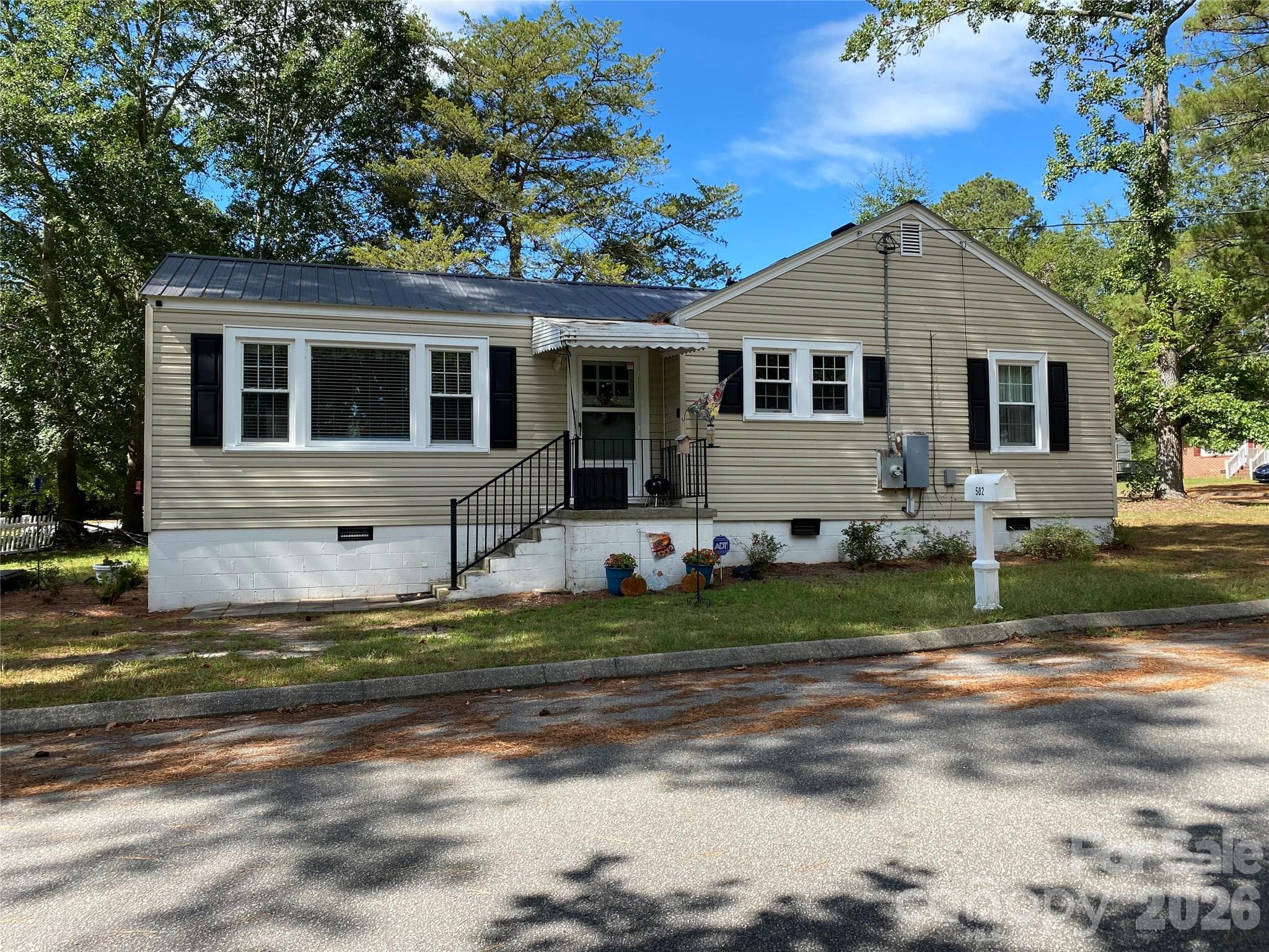 502 S Fourth Street