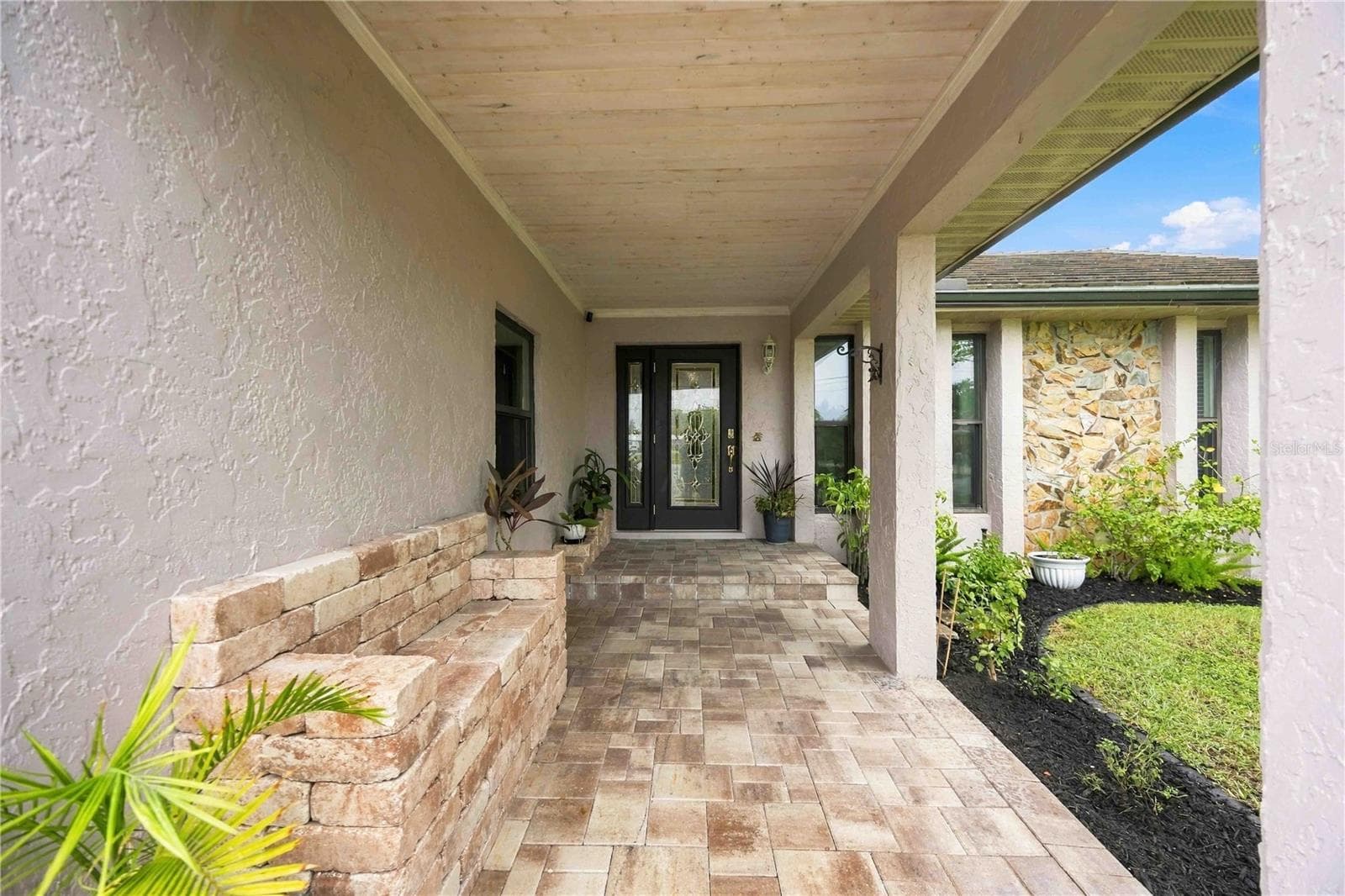Single Family Residence at 2903 ROMA CT, PUNTA GORDA, photo 2 of 43