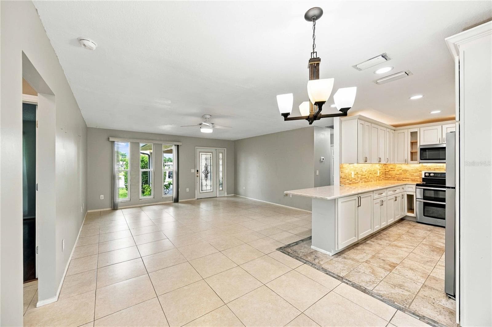 Single Family Residence at 2903 ROMA CT, PUNTA GORDA, photo 6 of 43