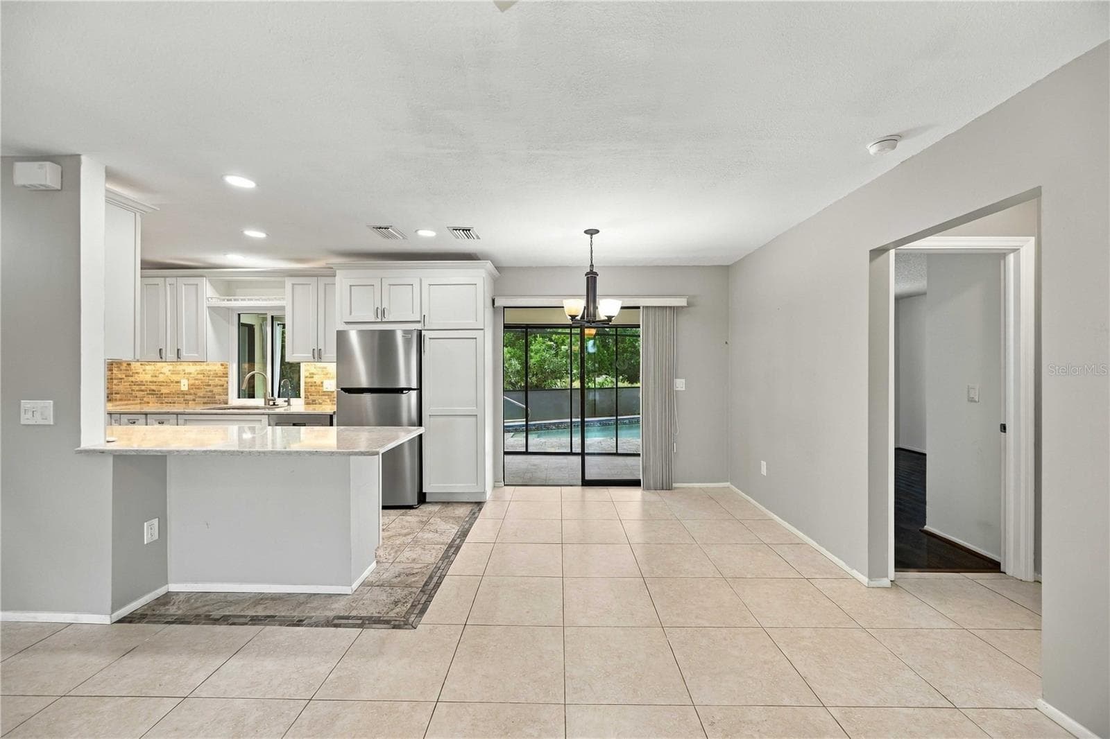 Single Family Residence at 2903 ROMA CT, PUNTA GORDA, photo 8 of 43