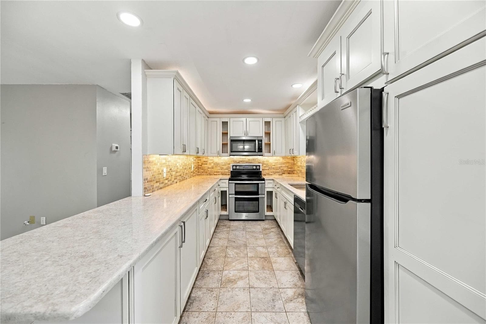 Single Family Residence at 2903 ROMA CT, PUNTA GORDA, photo 10 of 43