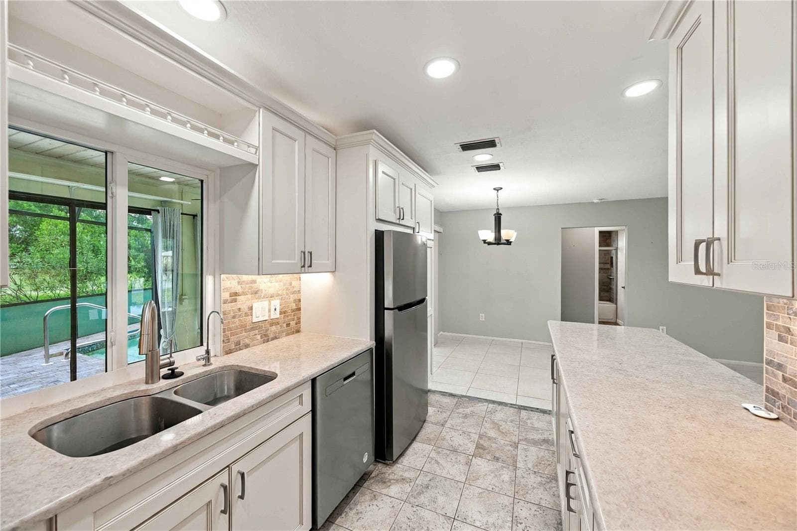 Single Family Residence at 2903 ROMA CT, PUNTA GORDA, photo 13 of 43