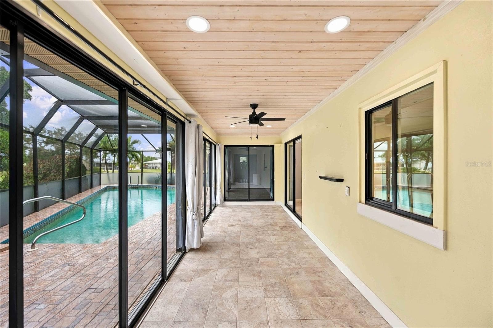 Single Family Residence at 2903 ROMA CT, PUNTA GORDA, photo 31 of 43
