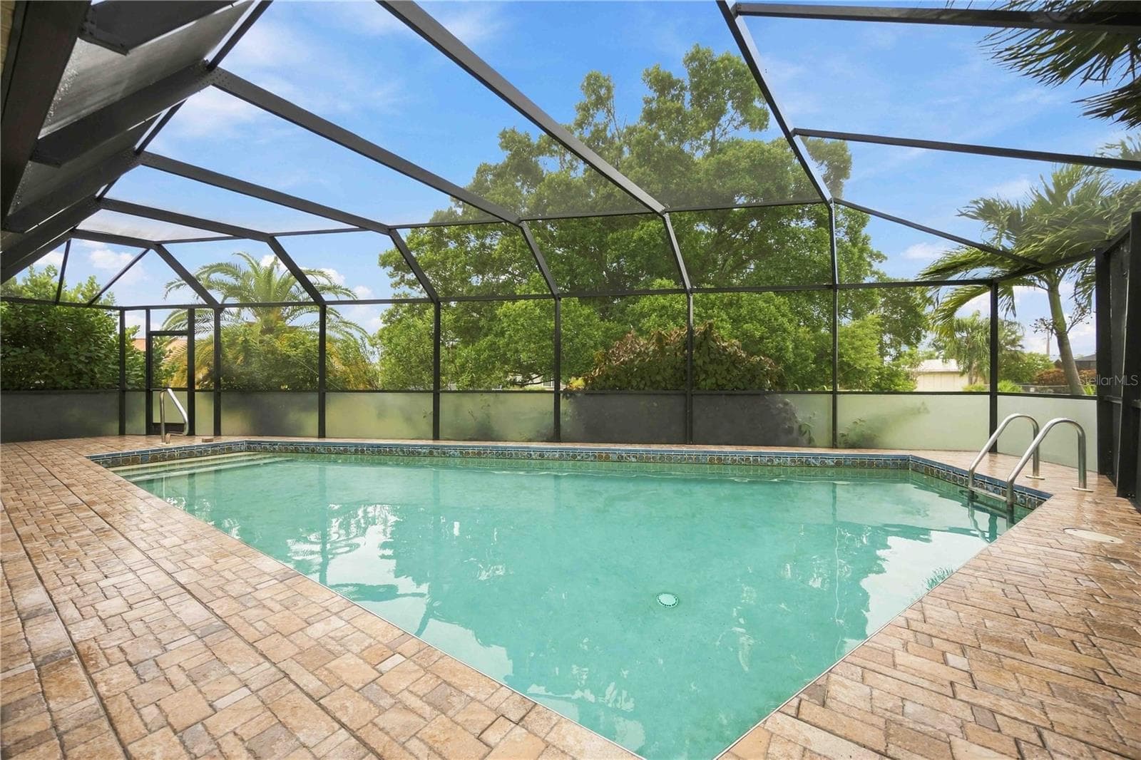 Single Family Residence at 2903 ROMA CT, PUNTA GORDA, photo 34 of 43