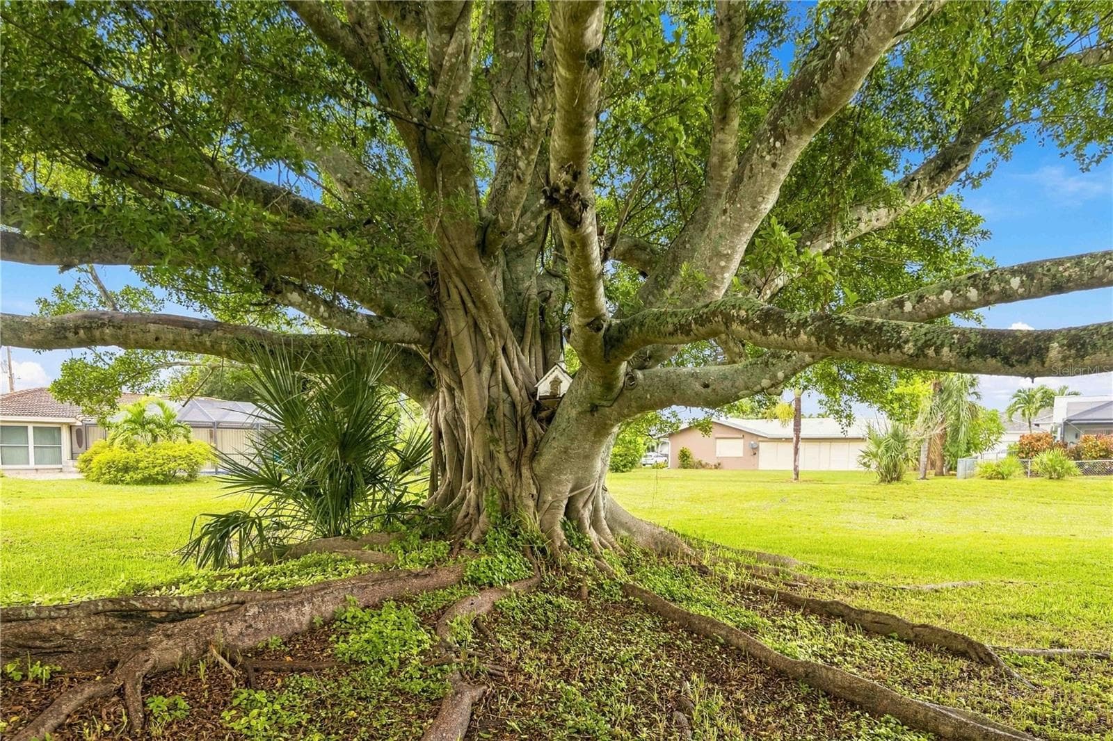 Single Family Residence at 2903 ROMA CT, PUNTA GORDA, photo 36 of 43