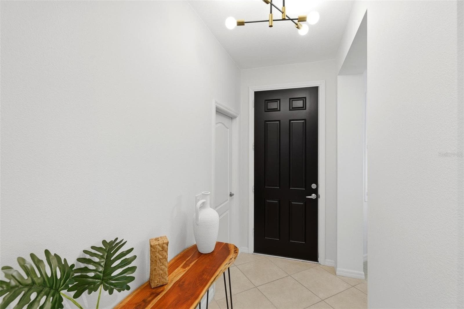Foyer - 10828 LERWICK CIR, ENGLEWOOD