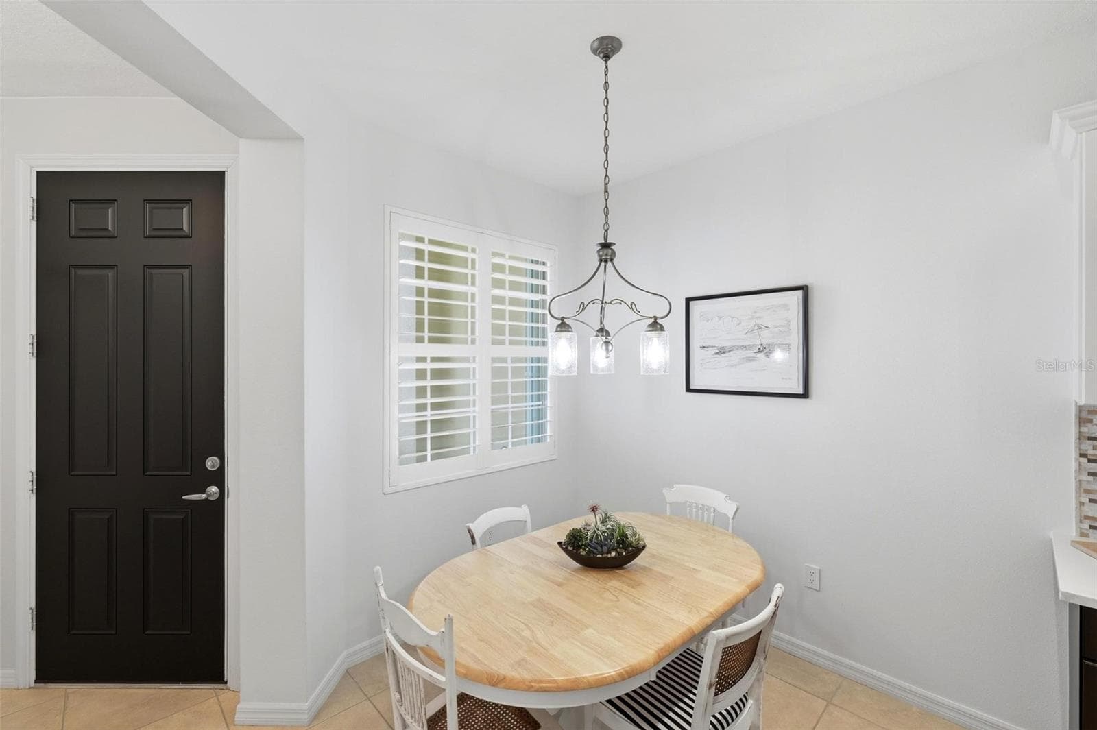 Dining Area - 10828 LERWICK CIR, ENGLEWOOD