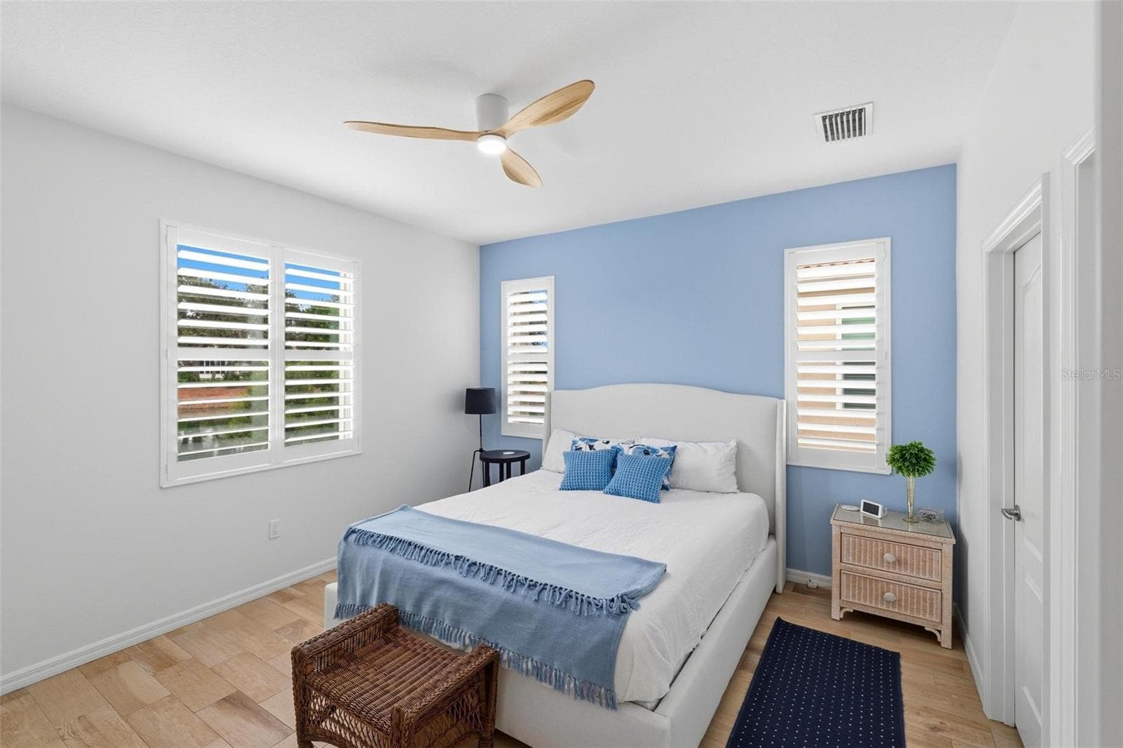 Primary Suite - 10828 LERWICK CIR, ENGLEWOOD