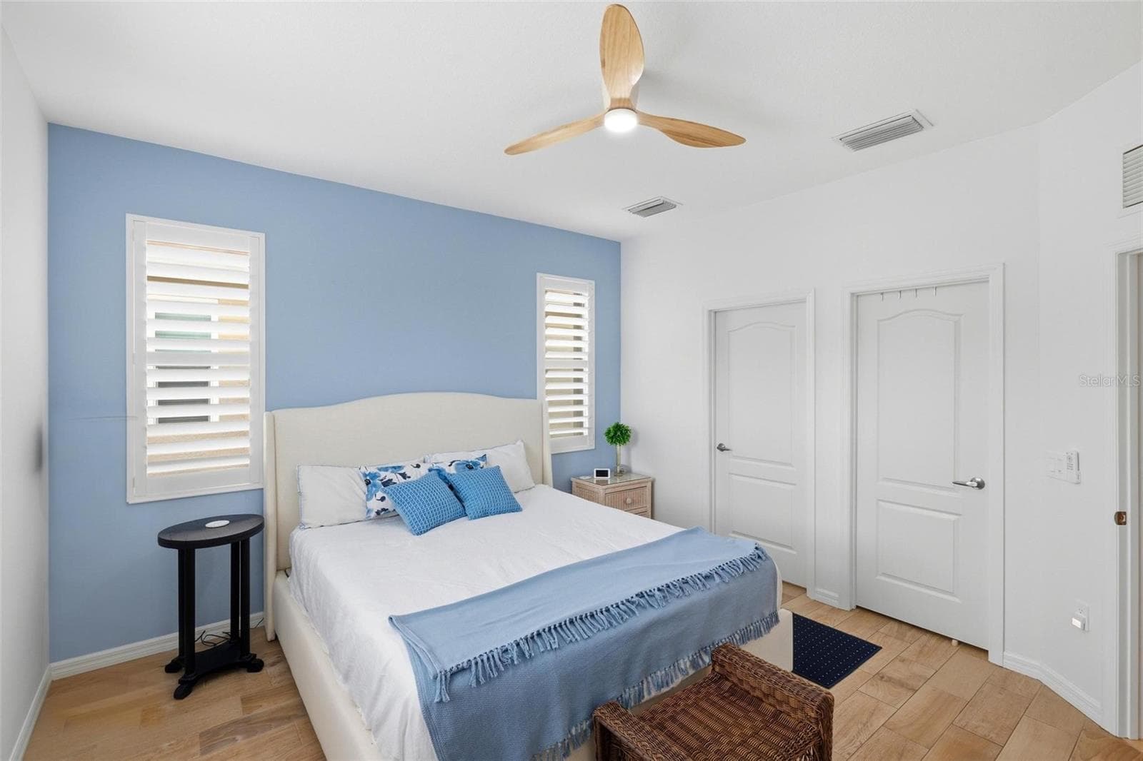 Primary Suite - 10828 LERWICK CIR, ENGLEWOOD