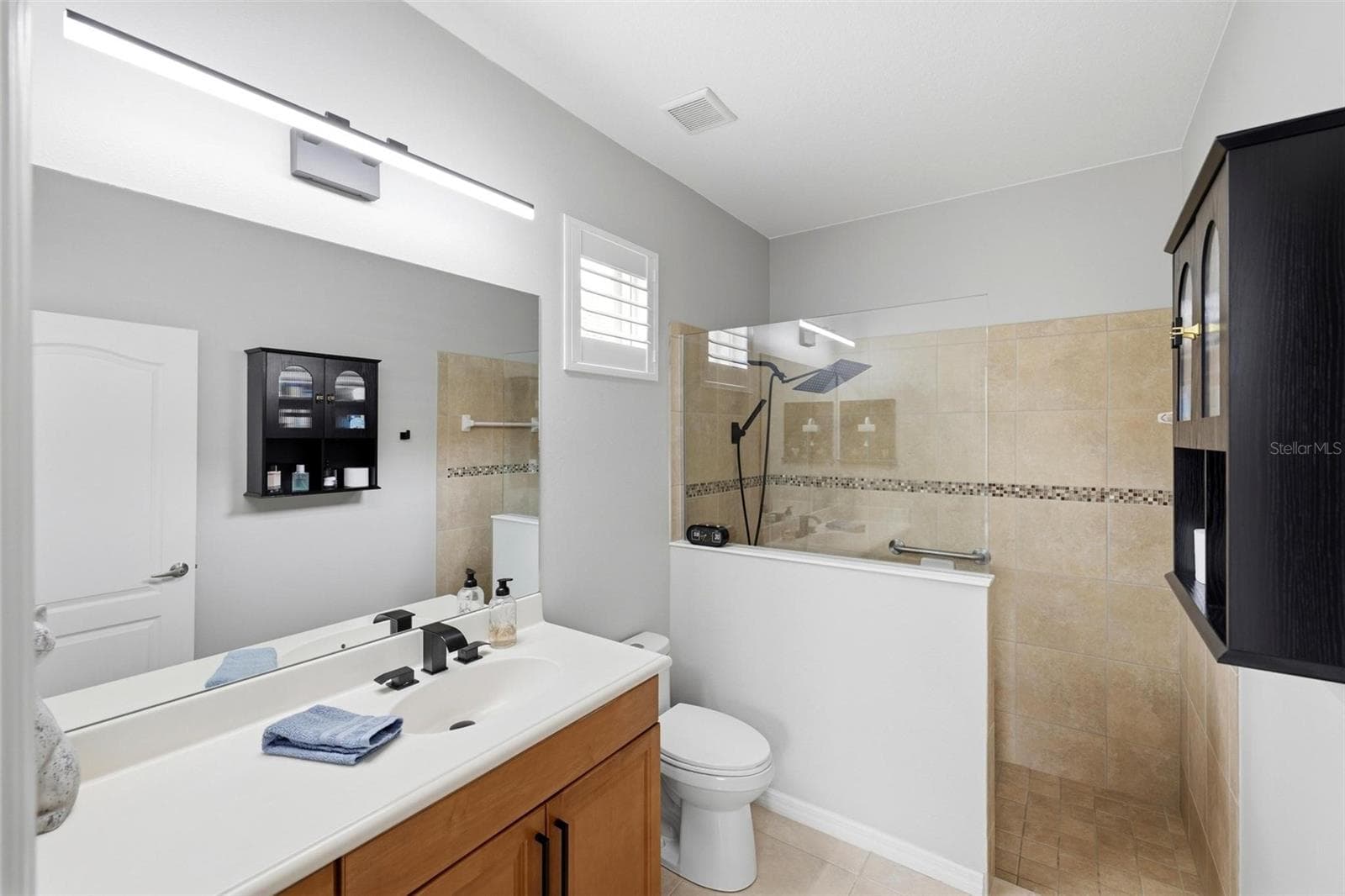 Primary Bathroom - 10828 LERWICK CIR, ENGLEWOOD
