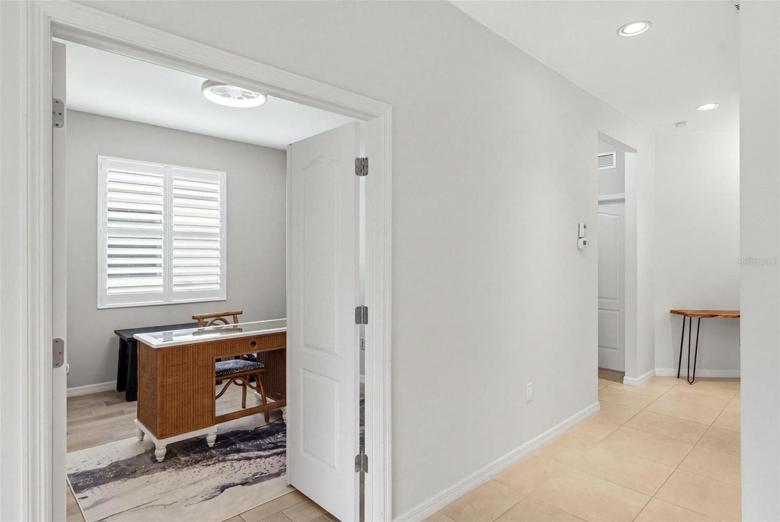 Den/Office/Flex Room - 10828 LERWICK CIR, ENGLEWOOD