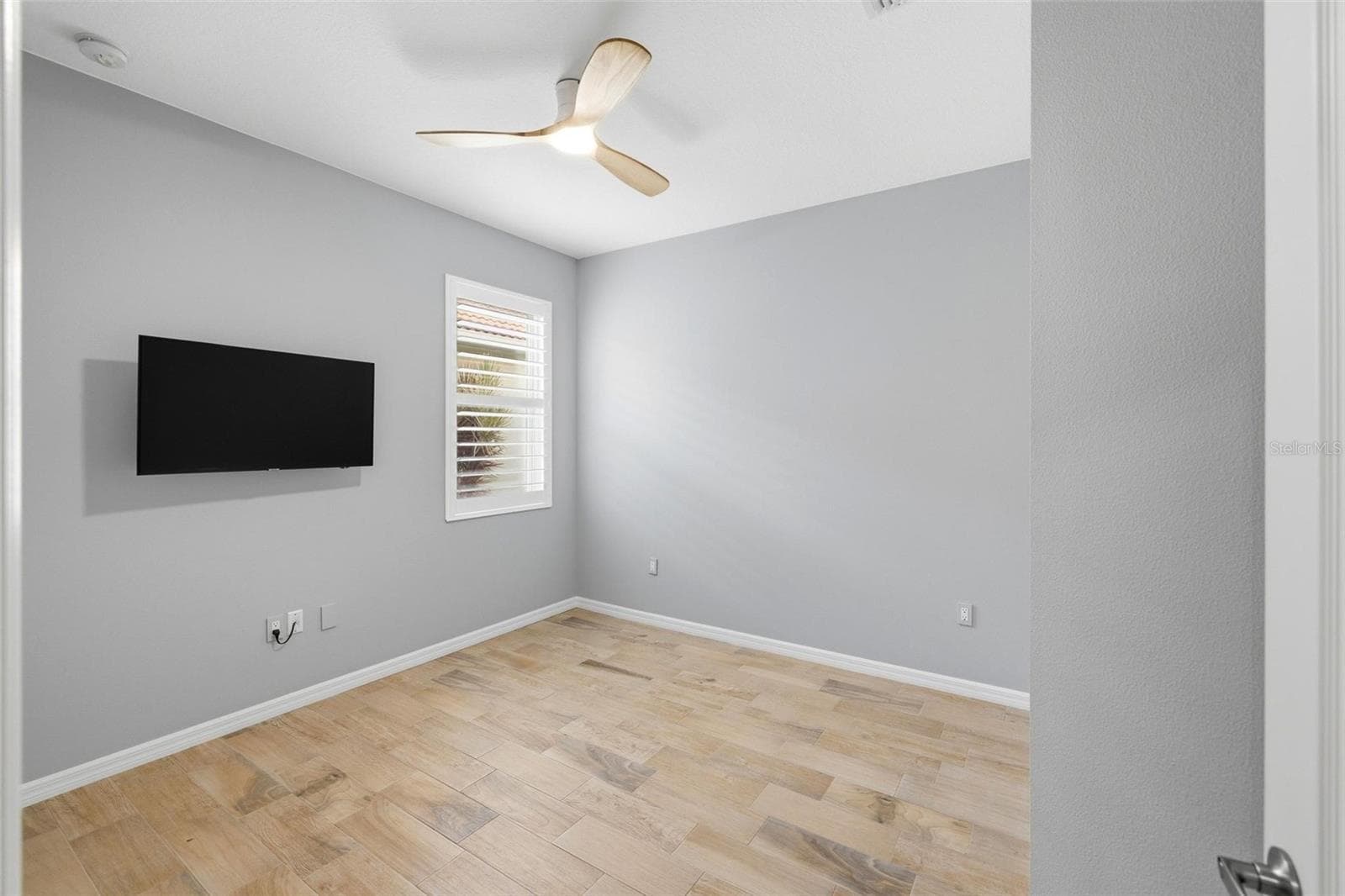 Bedroom 2 - 10828 LERWICK CIR, ENGLEWOOD