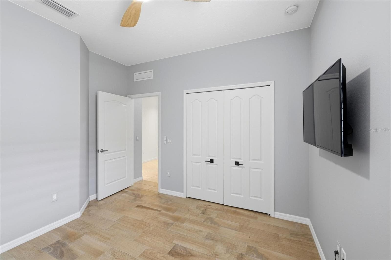 Bedroom 2 - 10828 LERWICK CIR, ENGLEWOOD